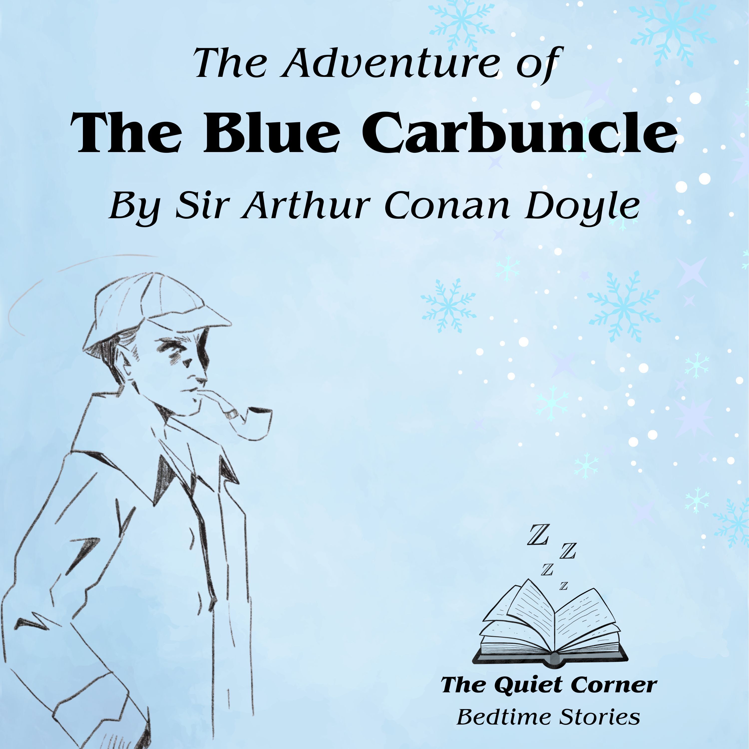 The Quiet Corner Bedtime Stories