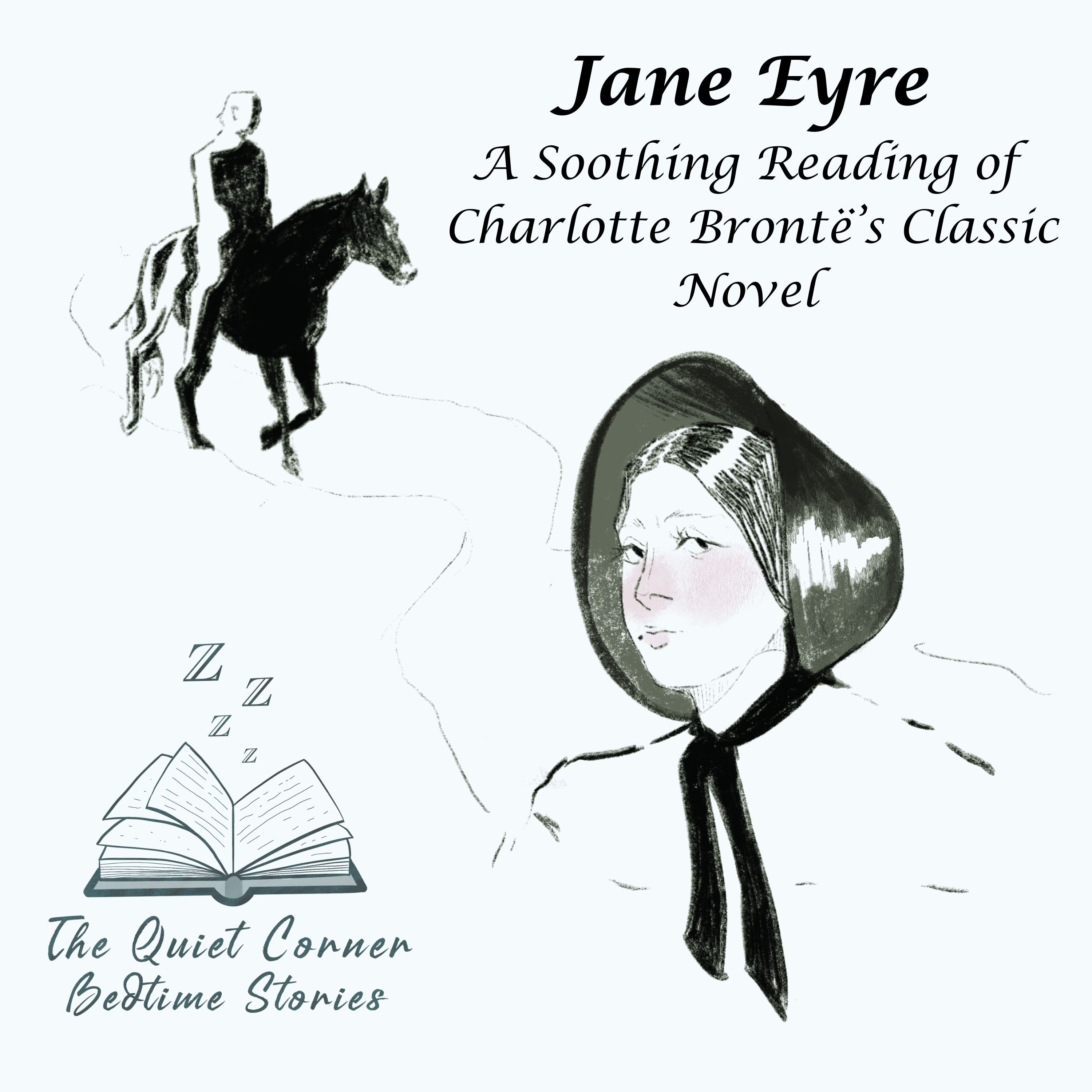 Jane Eyre, Chapter 15 episode artwork