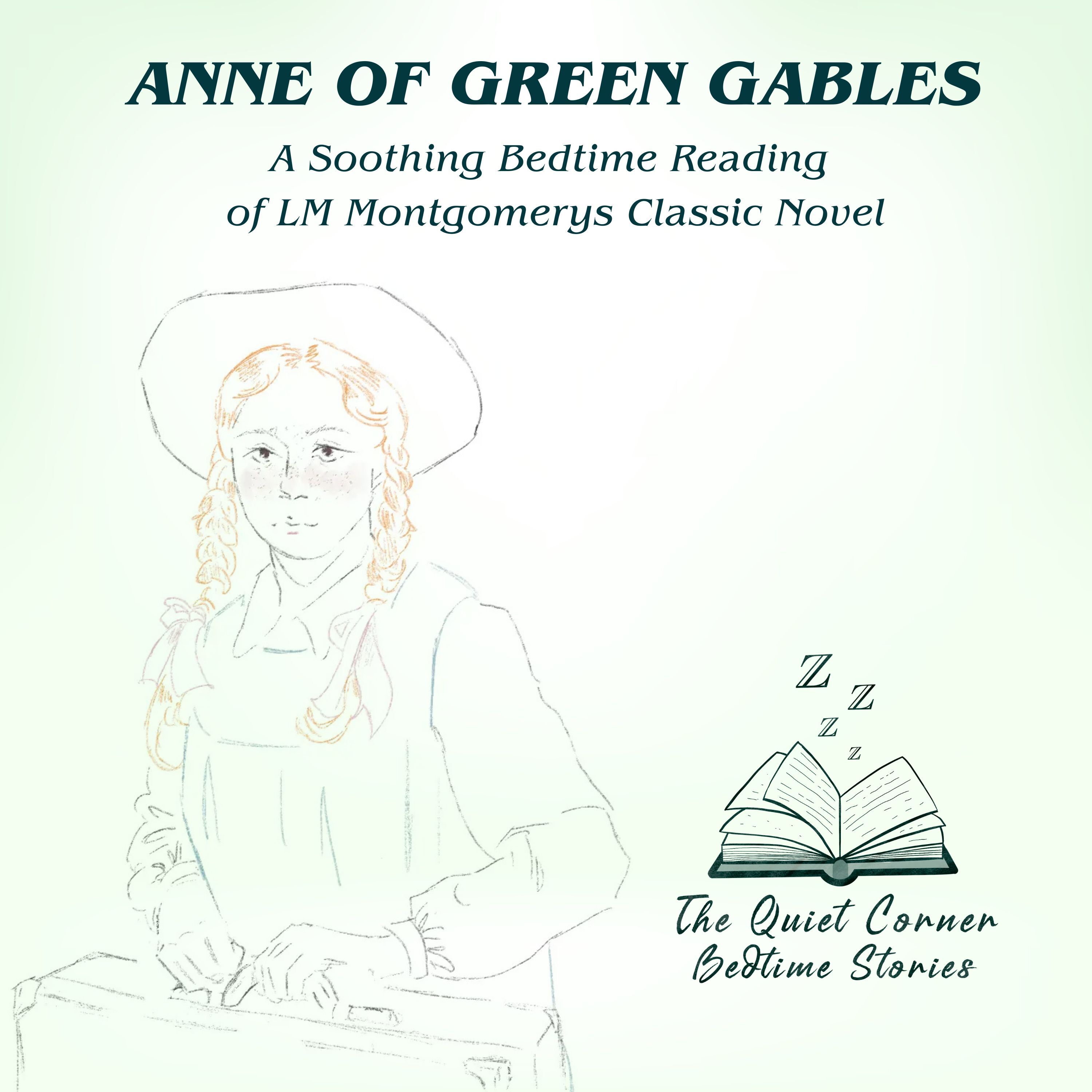 The Quiet Corner Bedtime Stories