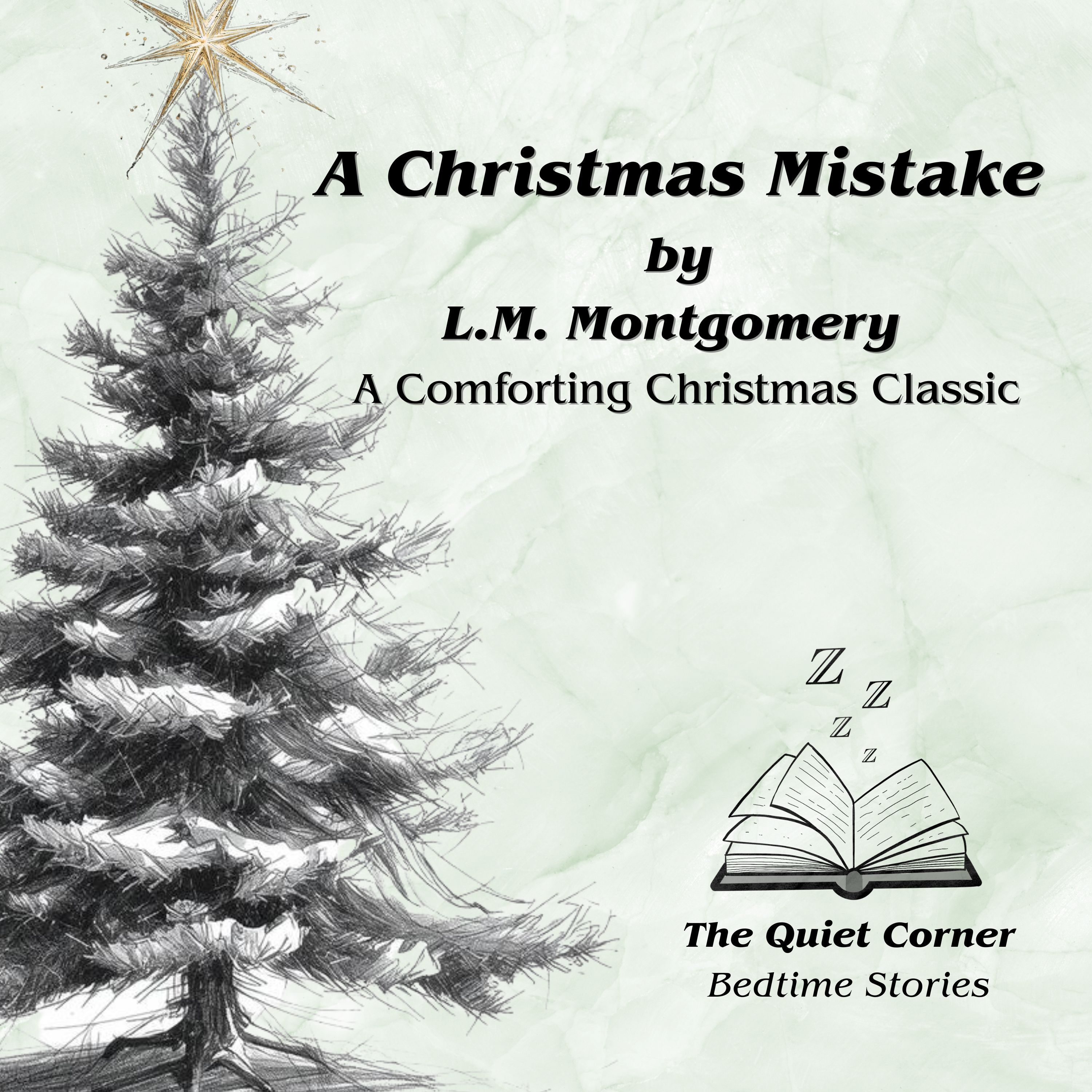 The Quiet Corner Bedtime Stories