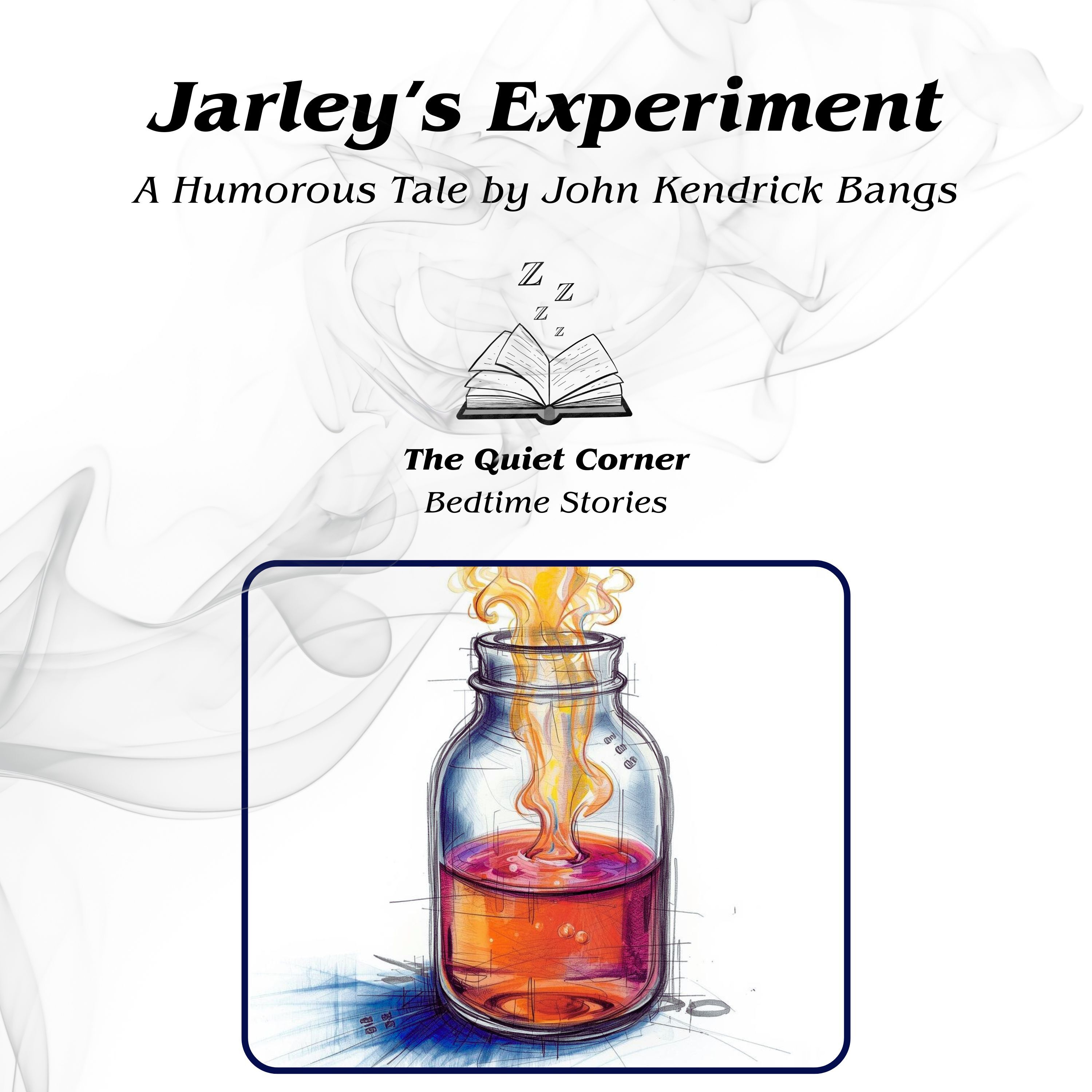 The Quiet Corner Bedtime Stories