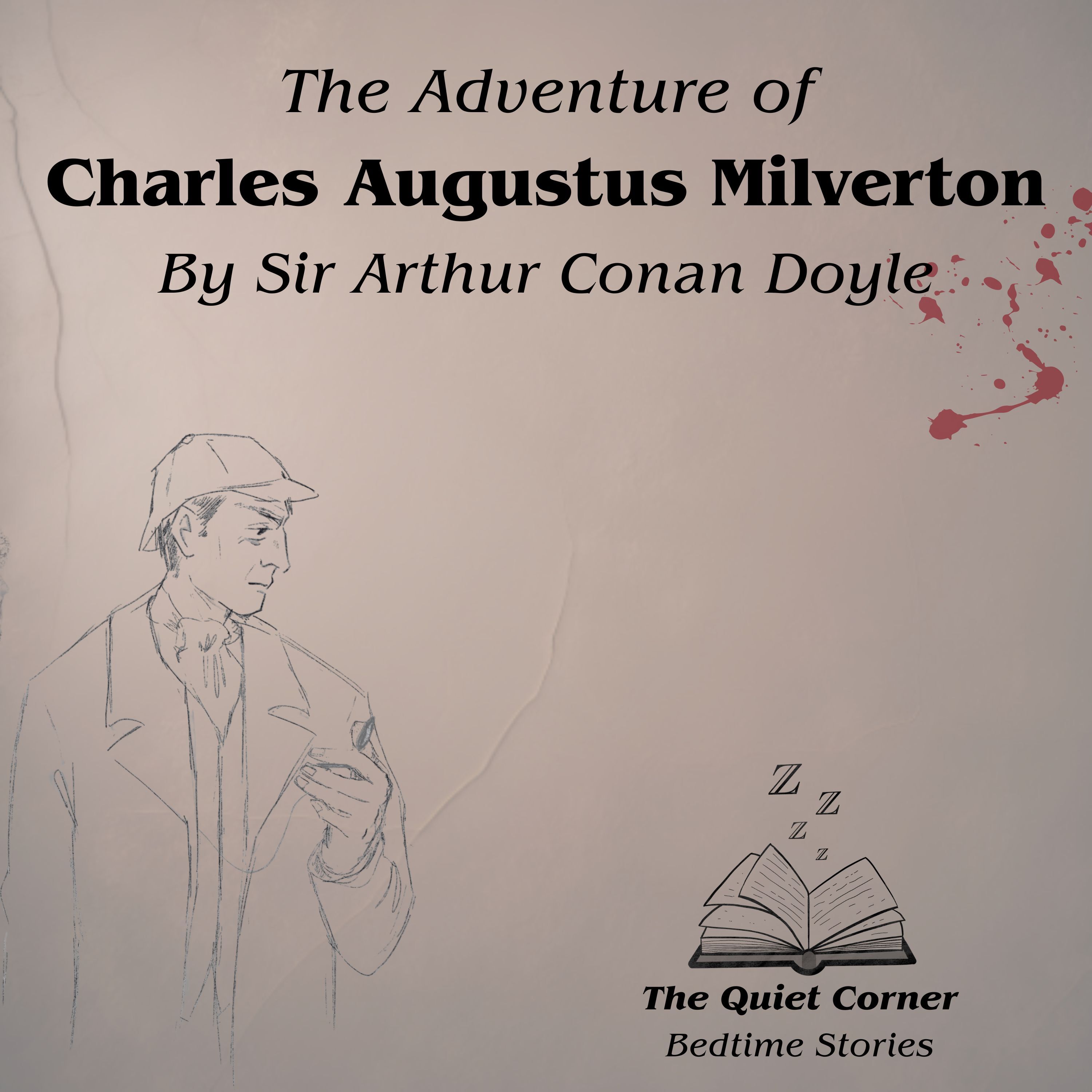 The Quiet Corner Bedtime Stories