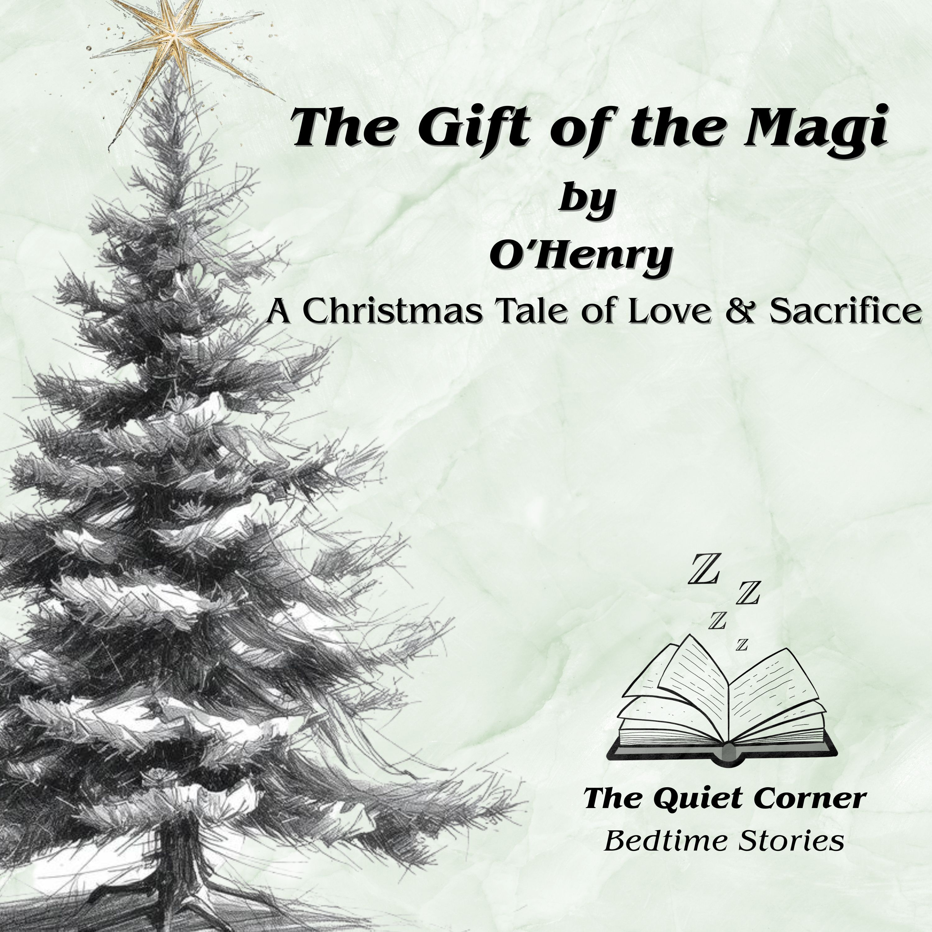 The Quiet Corner Bedtime Stories