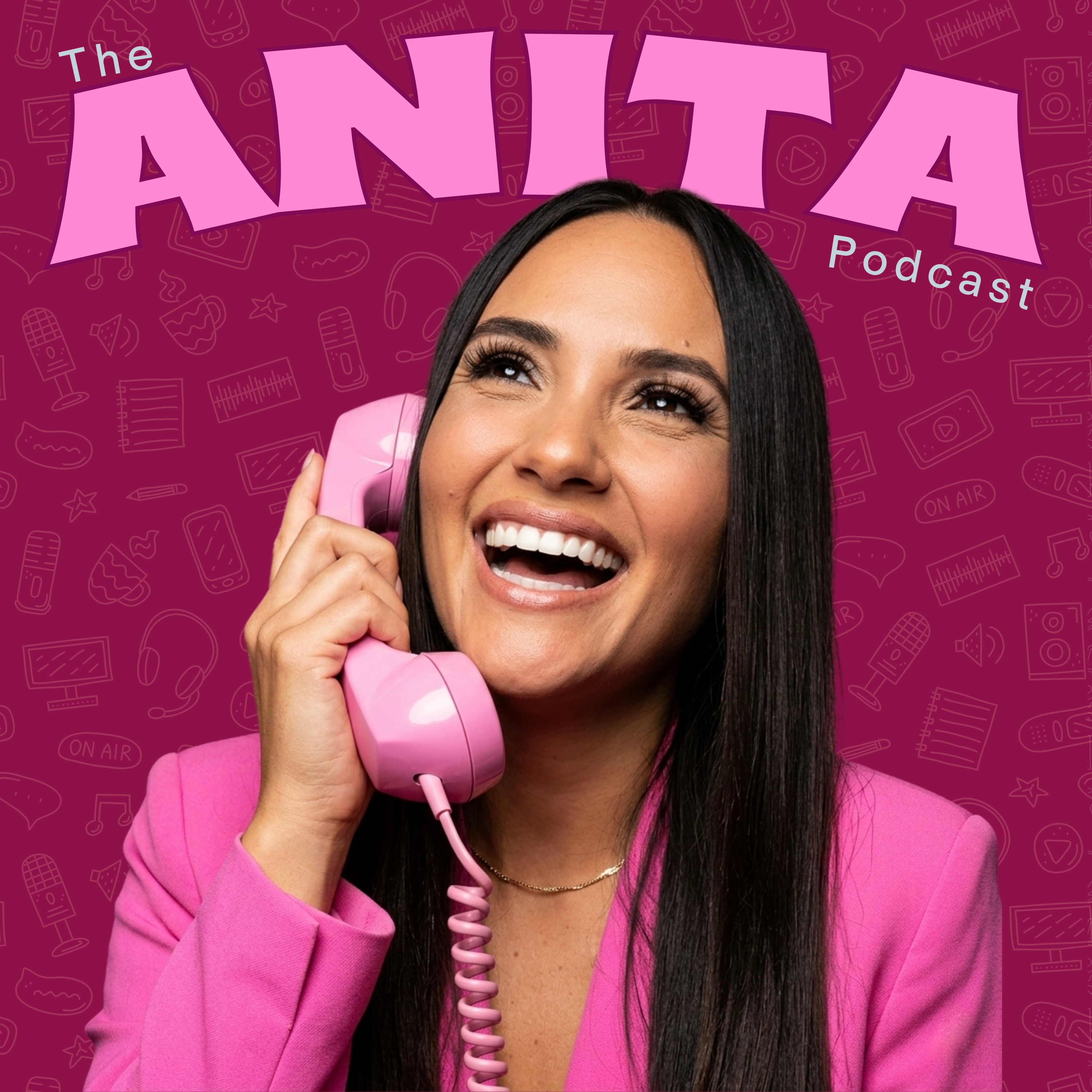 The Anita Podcast