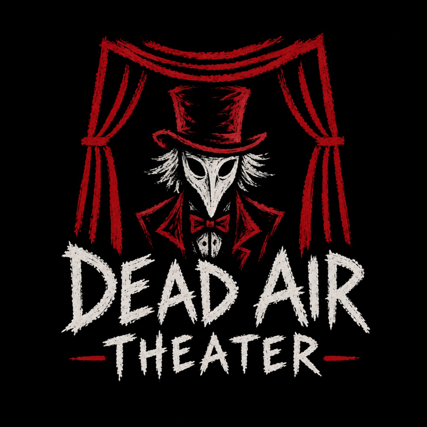 Artwork for Dead Air Theater