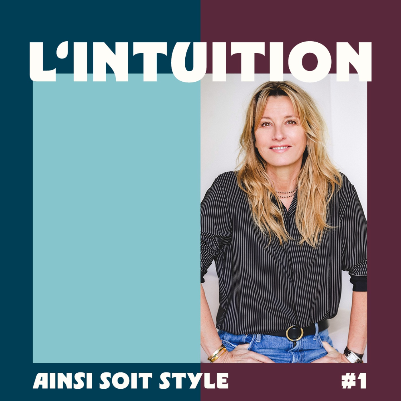 La place de l'intuition La place de l'intuition