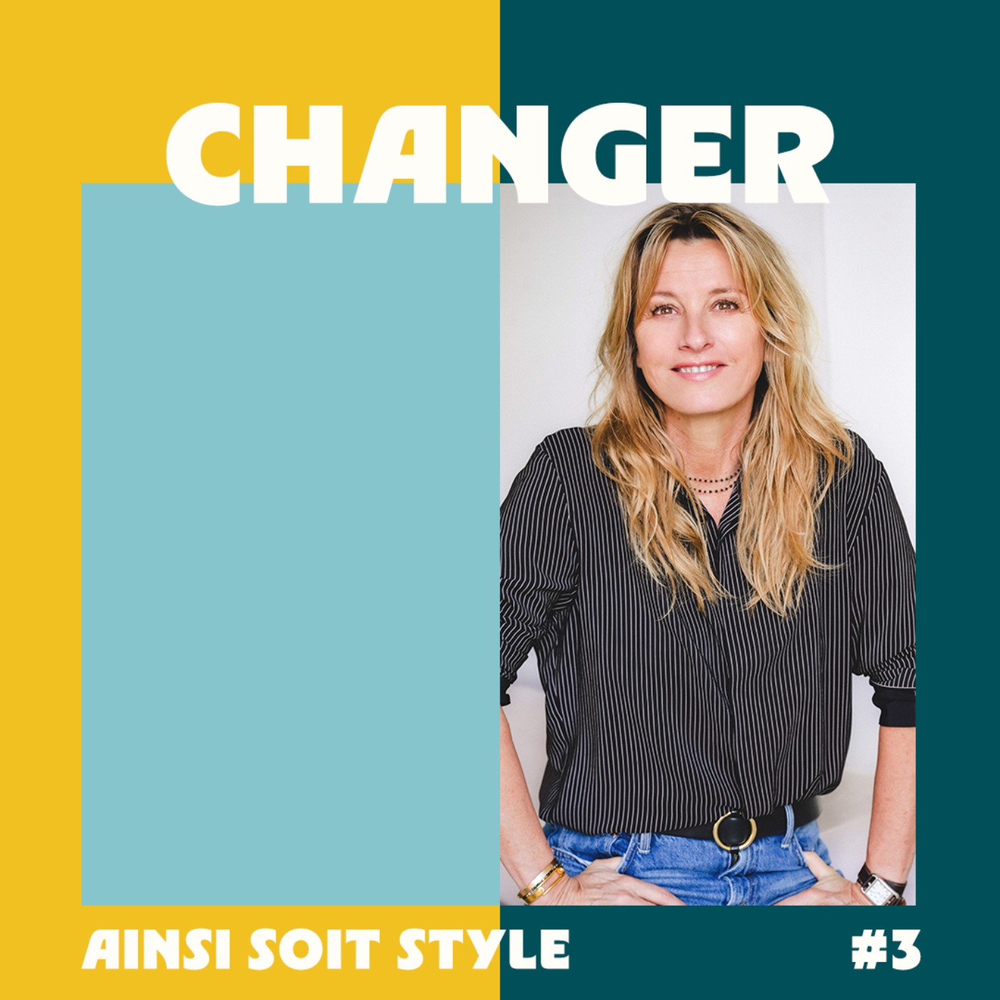 Changer (ou pas) Changer (ou pas)