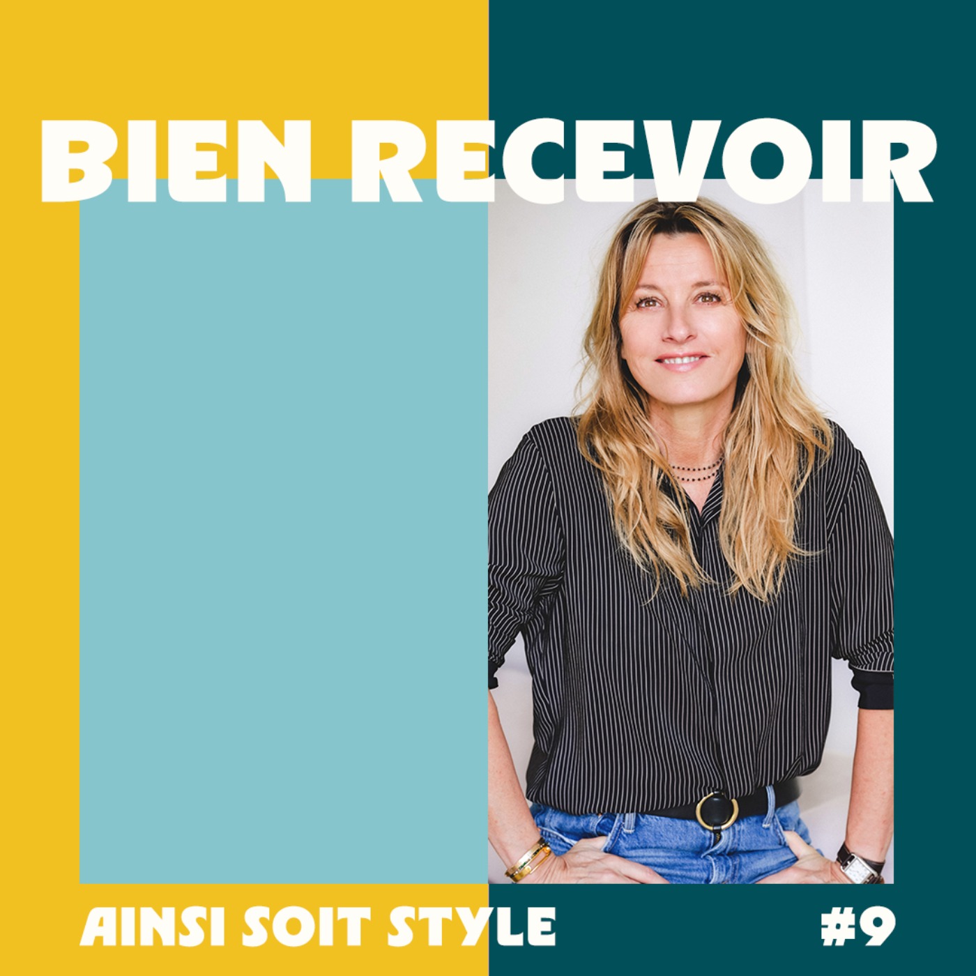 Bien recevoir