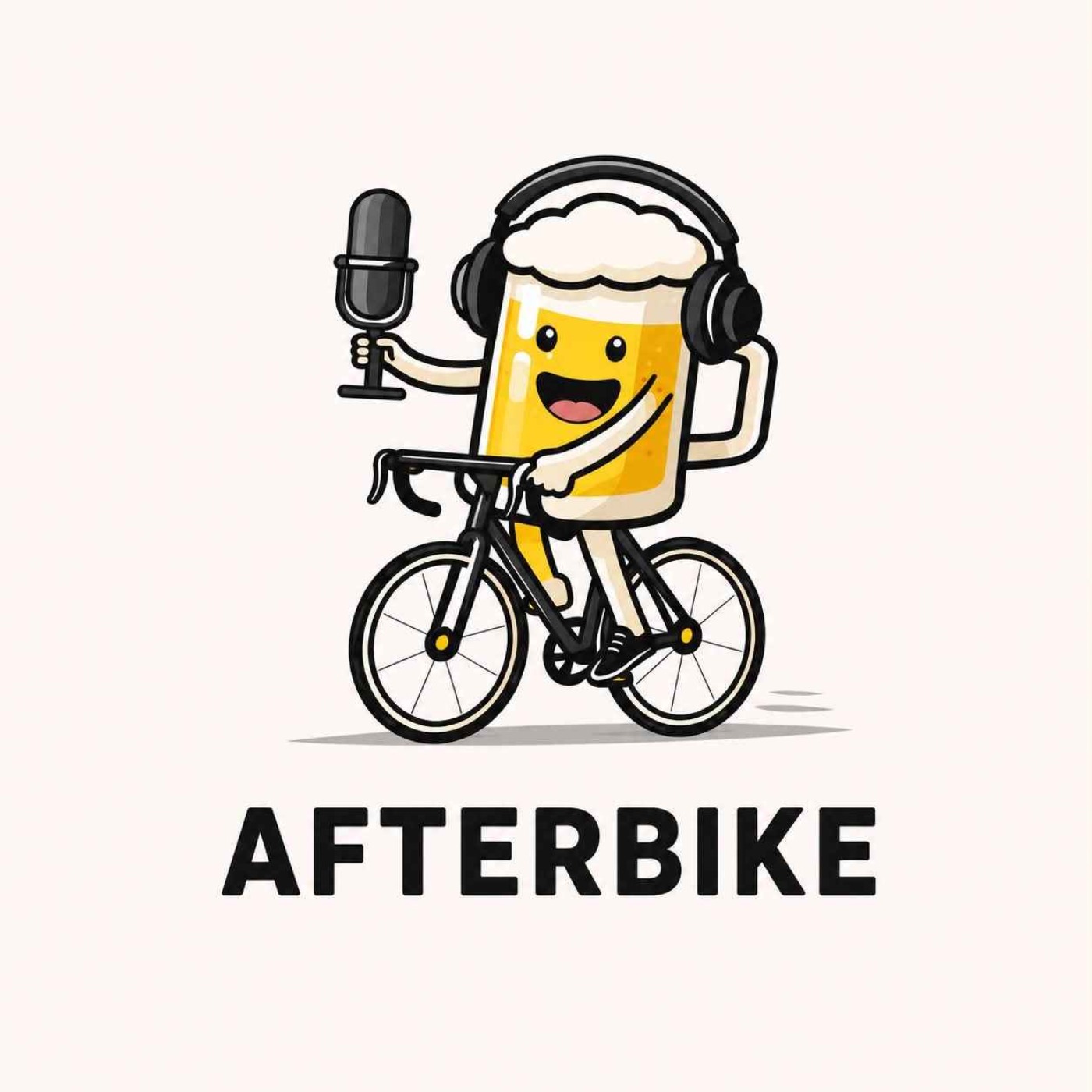 Afterbike
