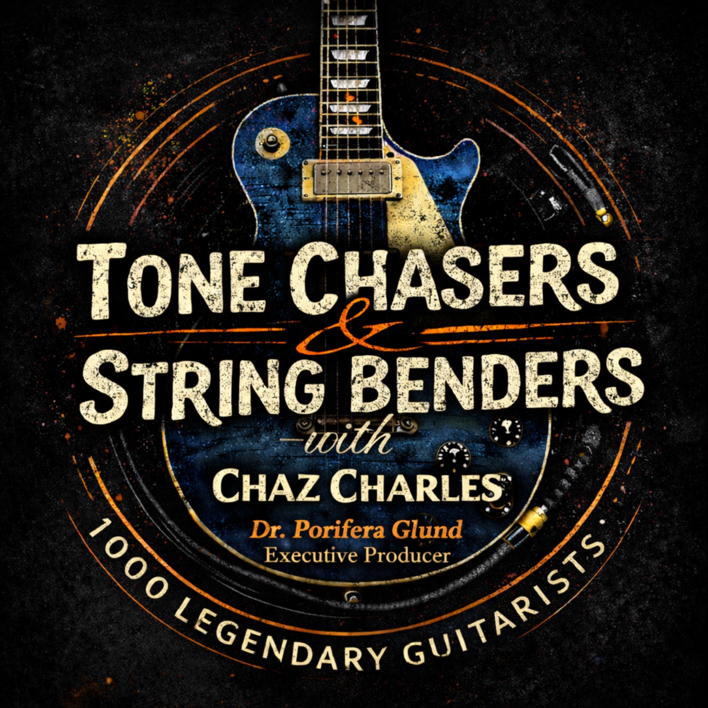 Tone Chasers and String Benders