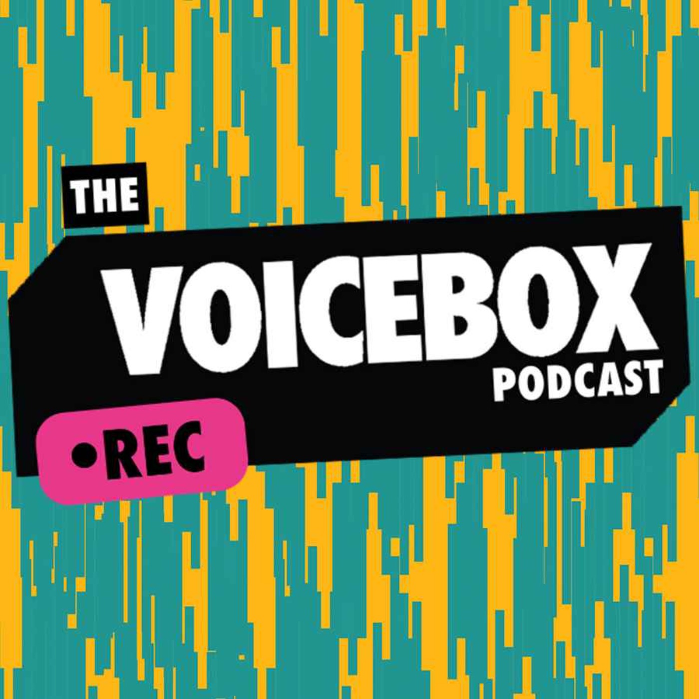 The VOICEBOX Podcast