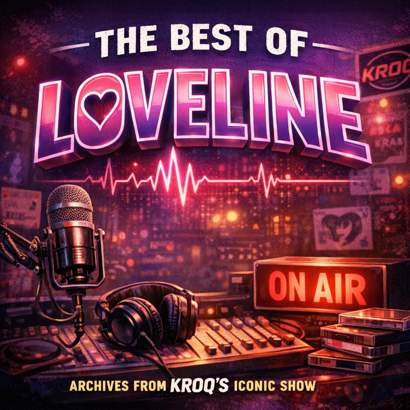 The Best of Loveline (KROQ)