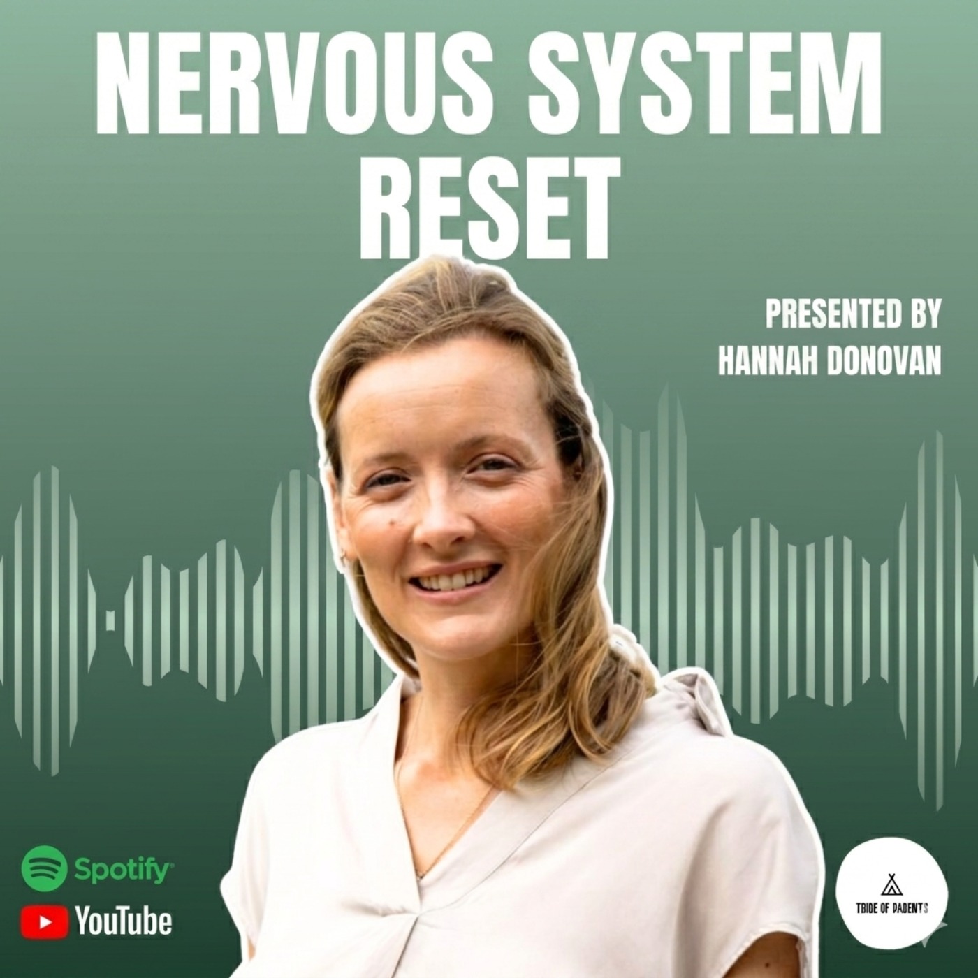 Nervous System Reset episode artwork