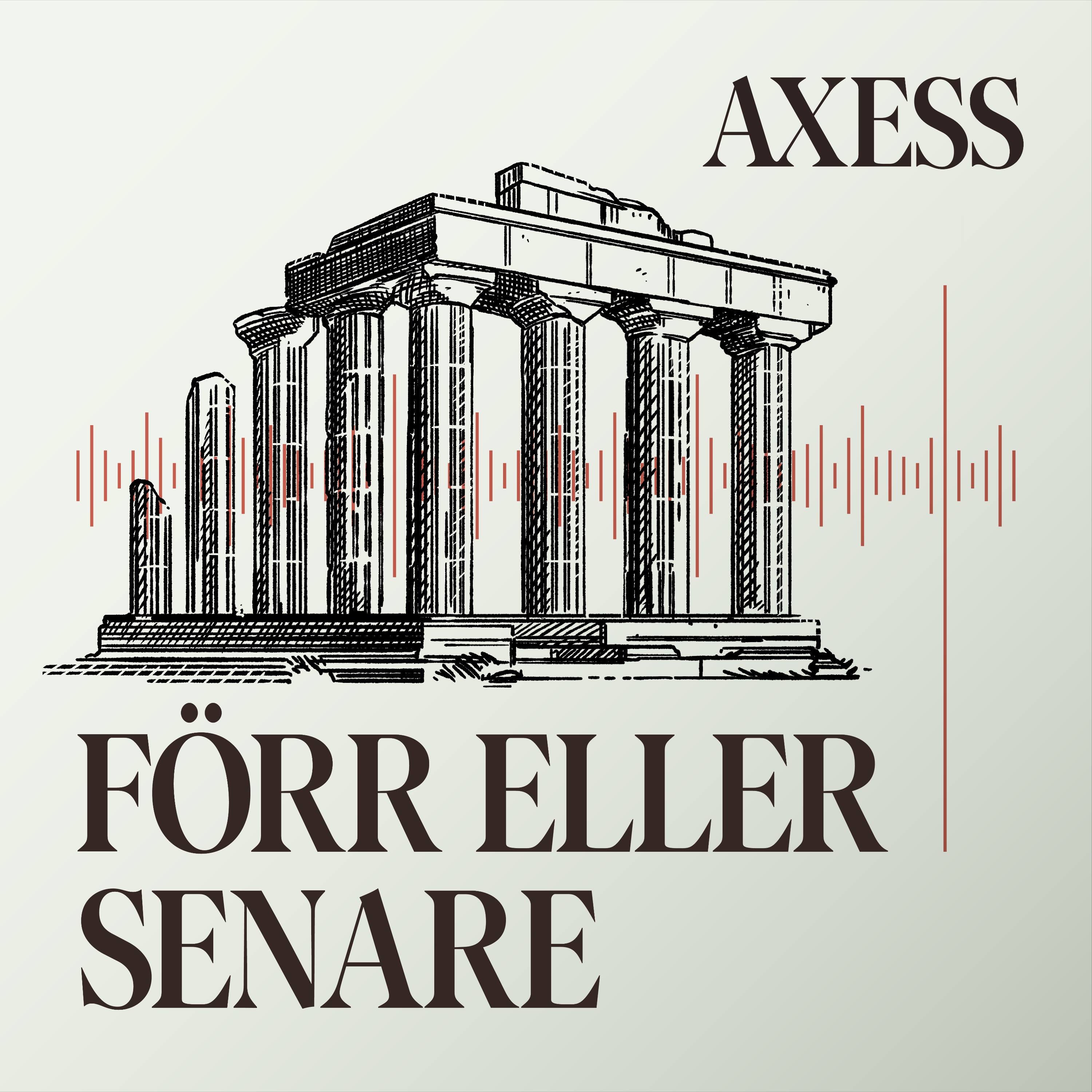 Podcastbild: Första Gulfkriget med Torbjörn Elensky