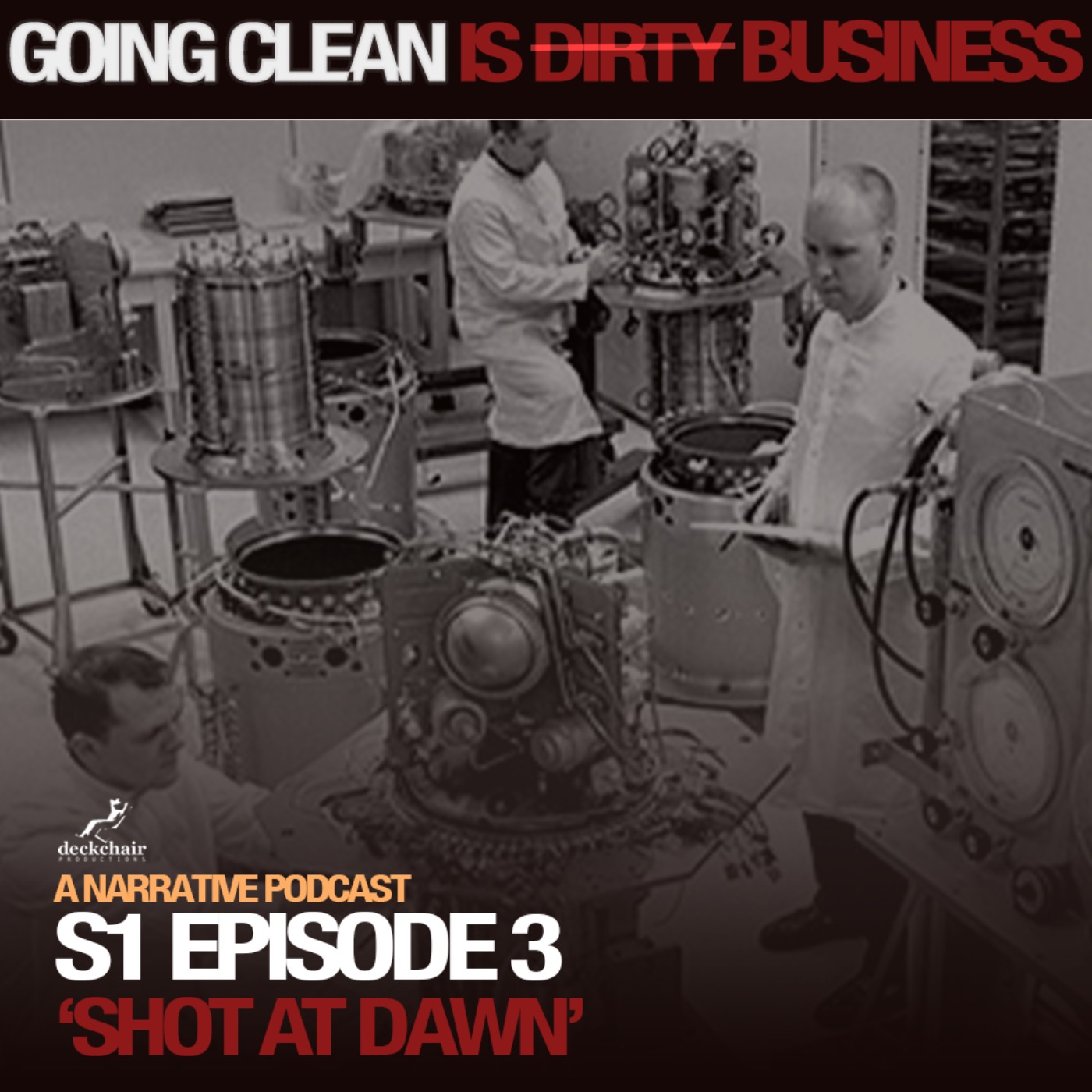Episode Logo