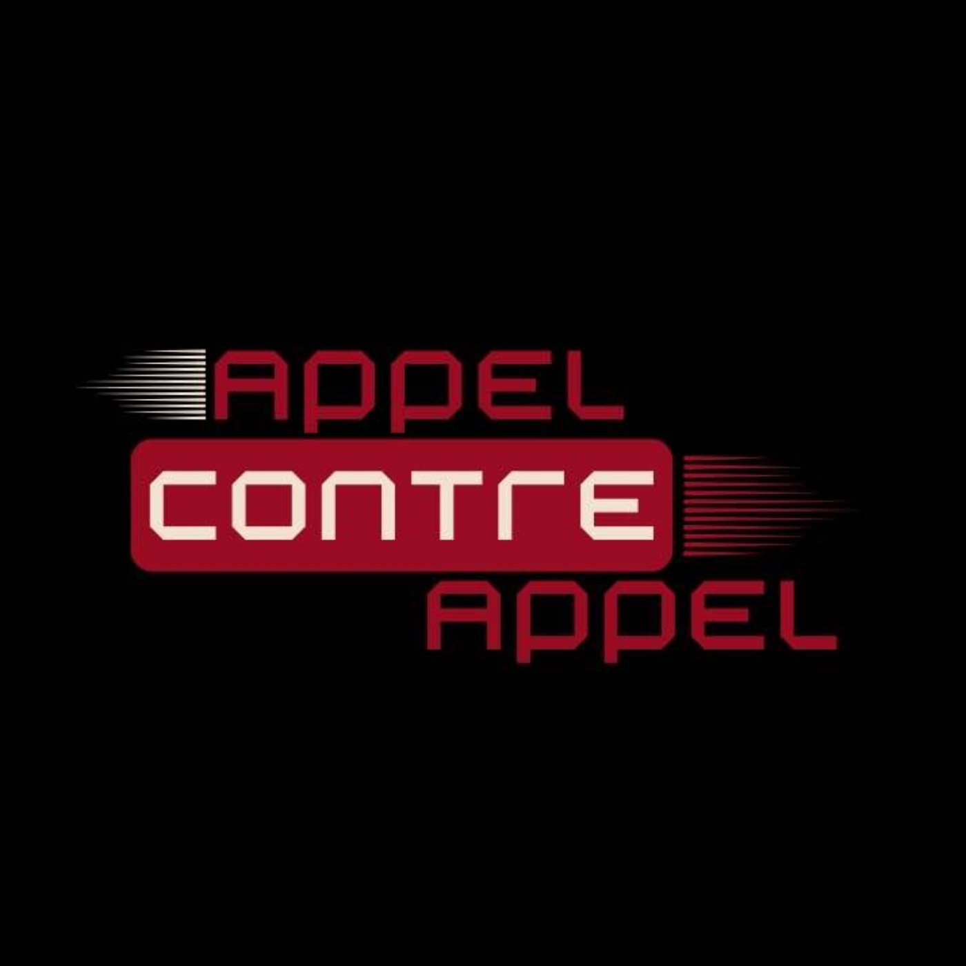 Appel Contre Appel