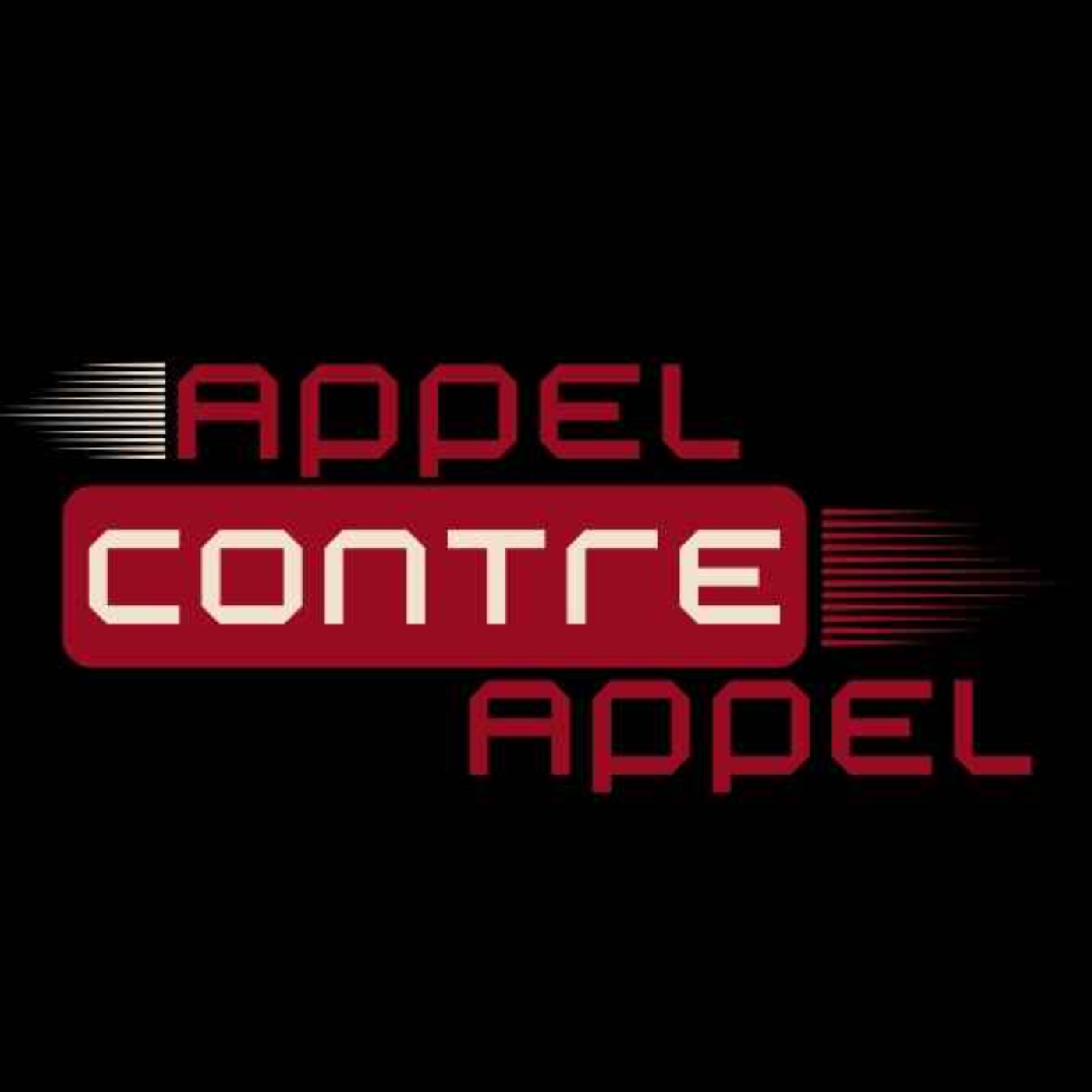 Appel Contre-Appel EP01
