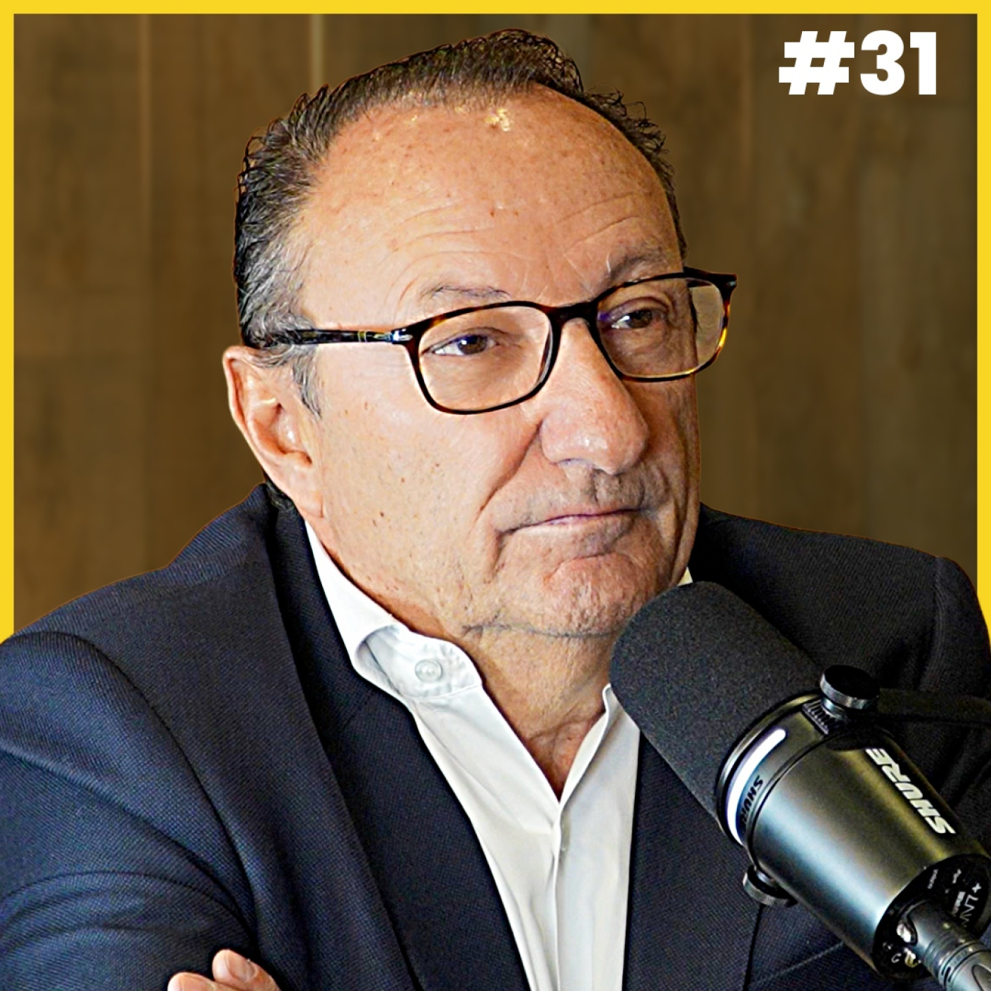 104 Países y 400 Millones: El Imperio Familiar de Cantabria Labs | #31 Juan Matji
