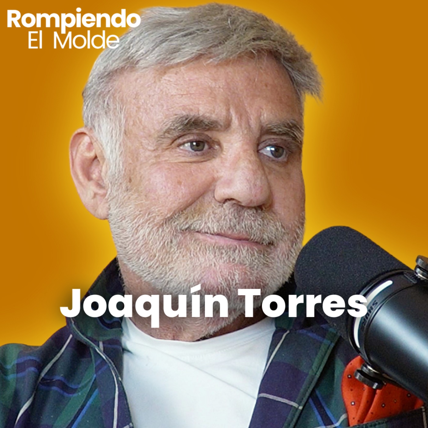 El Arquitecto Nº1: "Me Rompí Física Y Mentalmente" | #54 Joaquín Torres