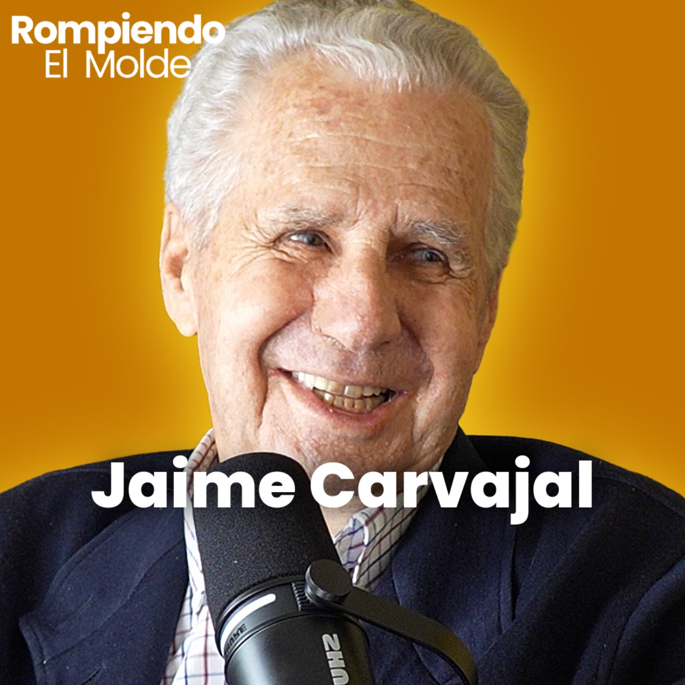 Un Hombre De Los Que Ya No Quedan | #56 Jaime Carvajal y Urquijo