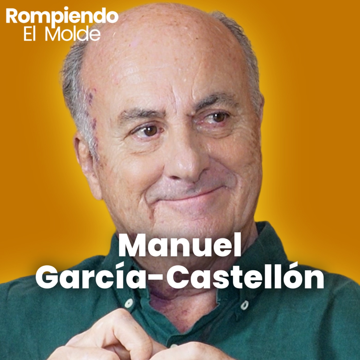 El Juez Que Se Enfrentó Al Terrorismo Y Al Poder | #58 Manuel García-Castellón