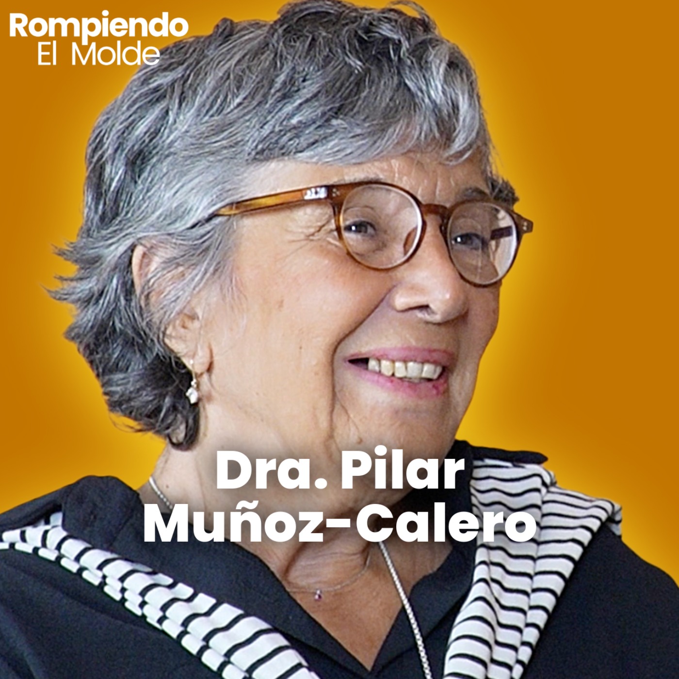 Experta en Longevidad y Tóxicos: Tu Perfume Te Está Matando | #60 Dra. Pilar Muñoz-Calero