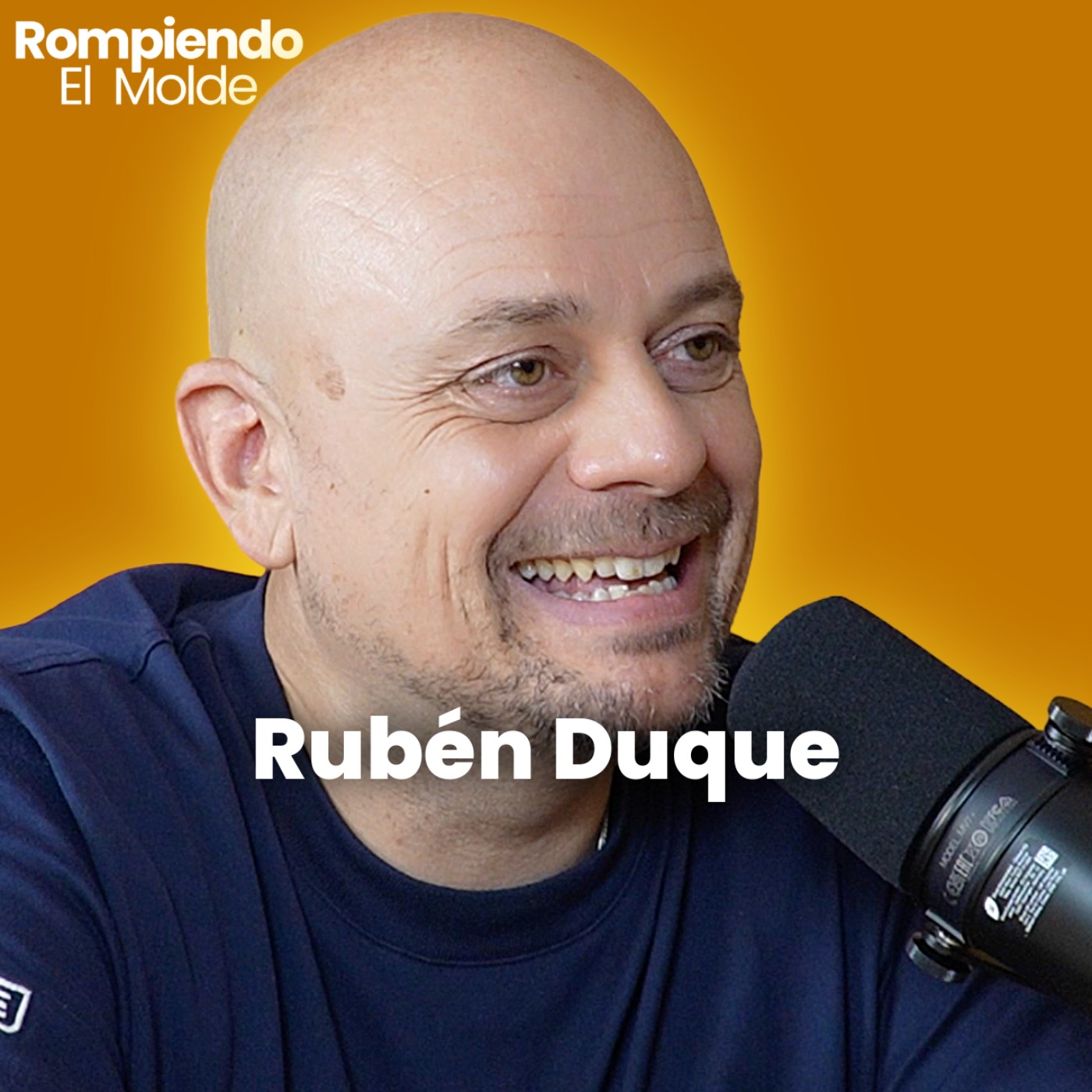 Experto en Liderazgo: 3 Claves Que Harán Que Te Respeten | #63 Rubén Duque