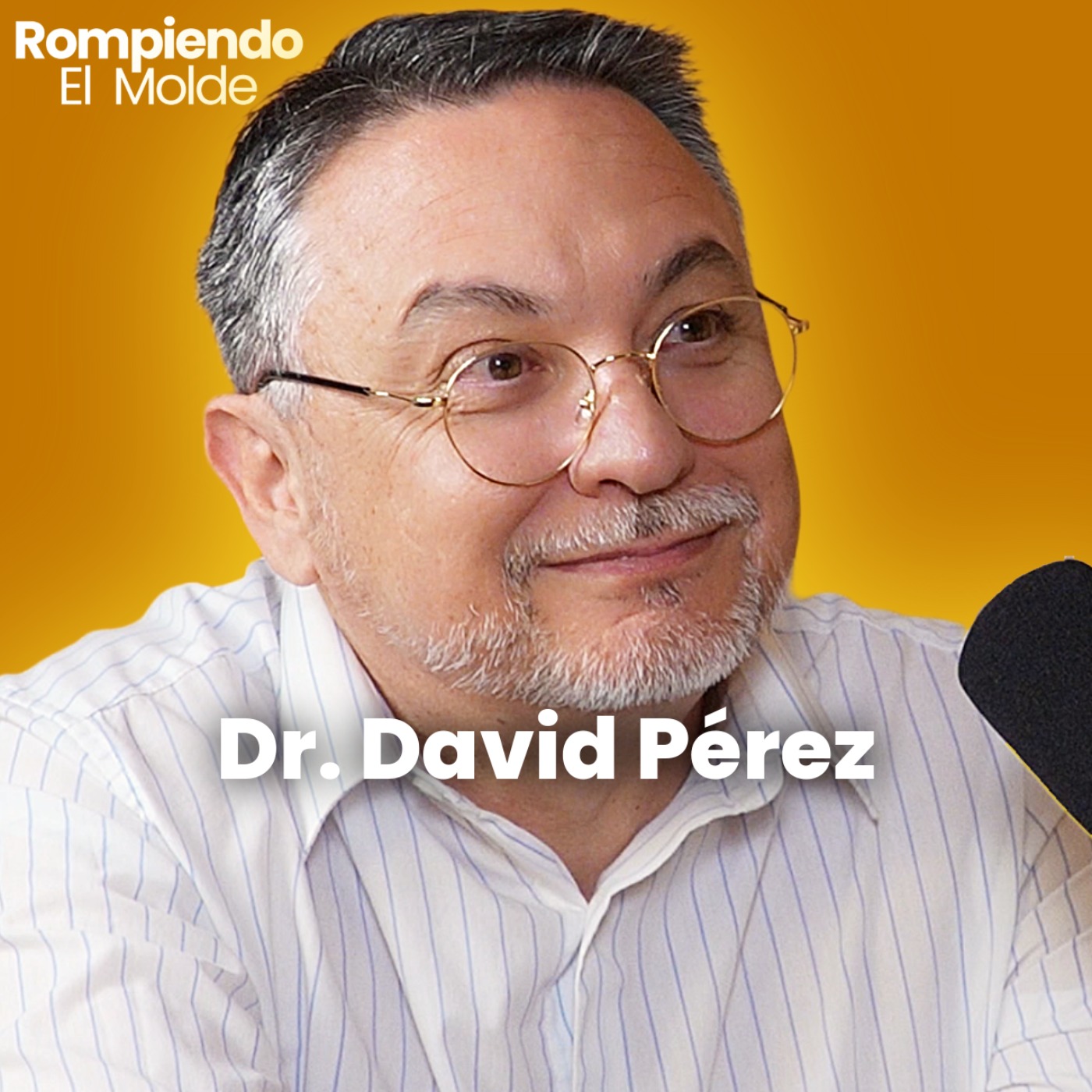 Experto en Alzheimer: Haz Esto Para Cuidar Tu Cerebro | #65 Dr. David Pérez