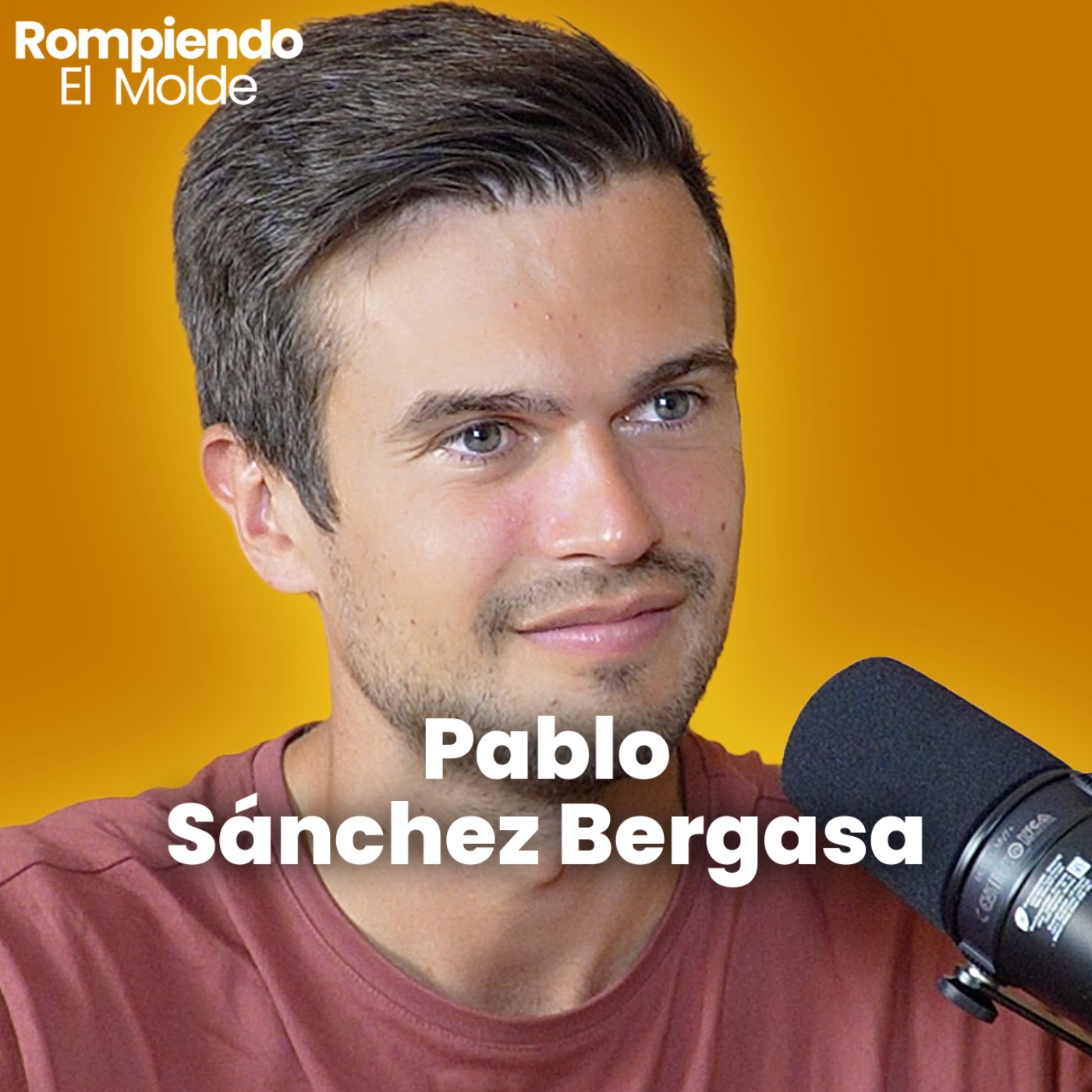 Pesaba 500 Gramos e Iban a Dejarlo Morir | #66 Pablo Sánchez Bergasa
