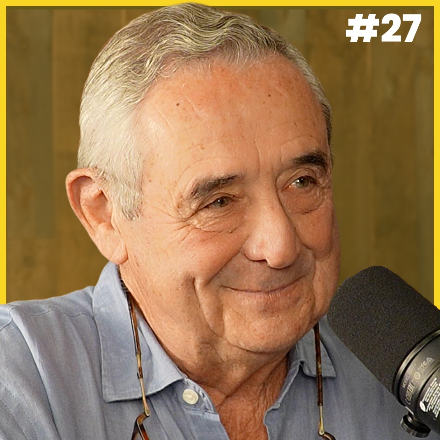 Mientras El Campo Español Se Vacía, Algunos Valientes Siguen En Pie | #27 Joaquín Moreno De Silva