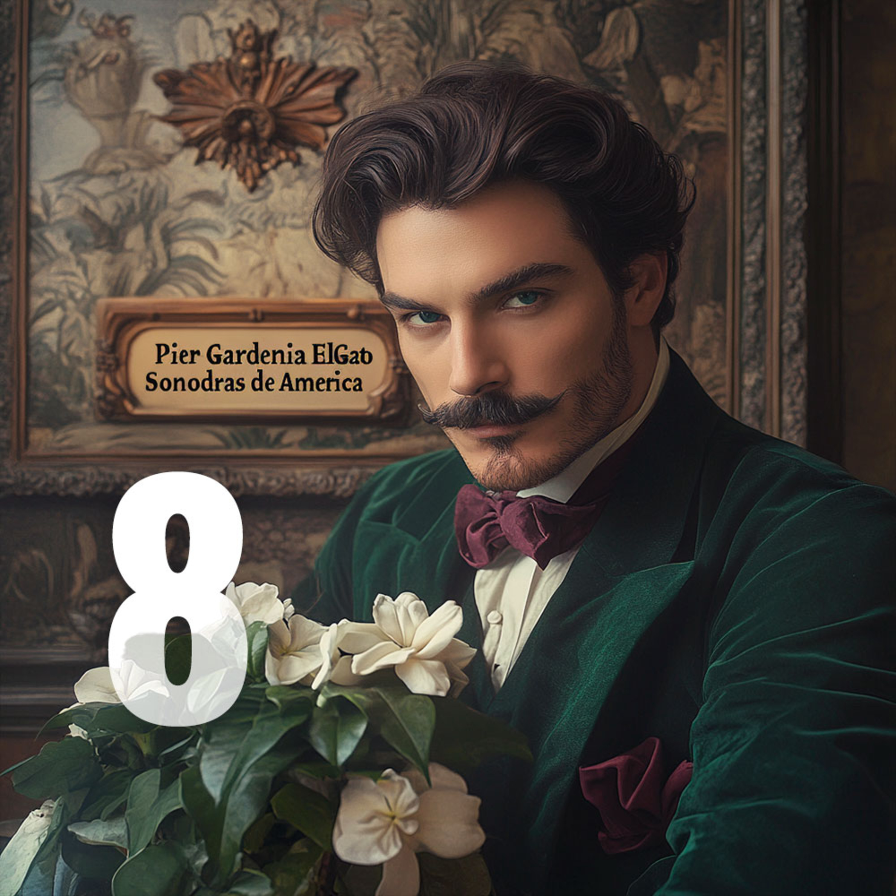 Sonodramas de América Latina 🪄