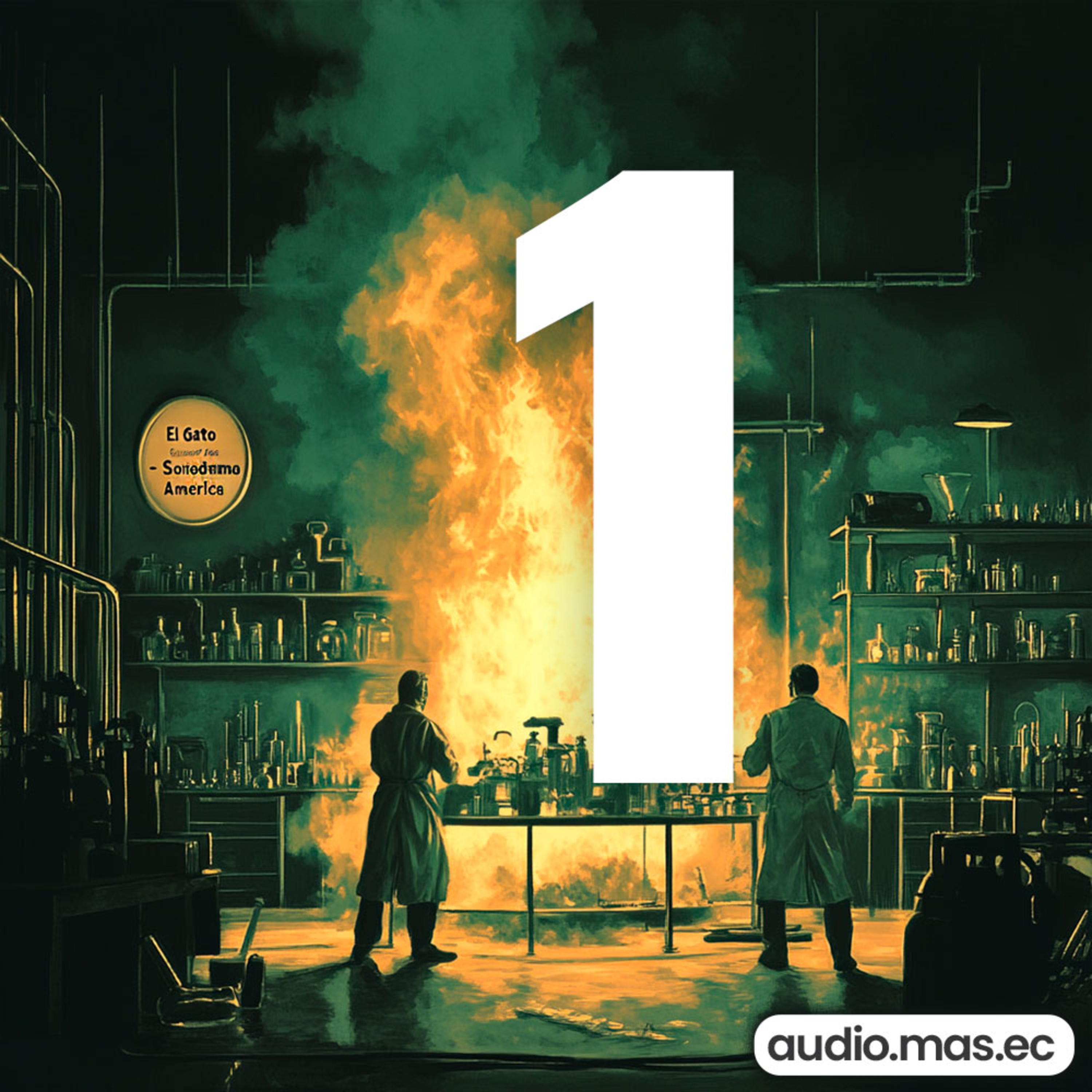 Sonodramas de América Latina 🪄