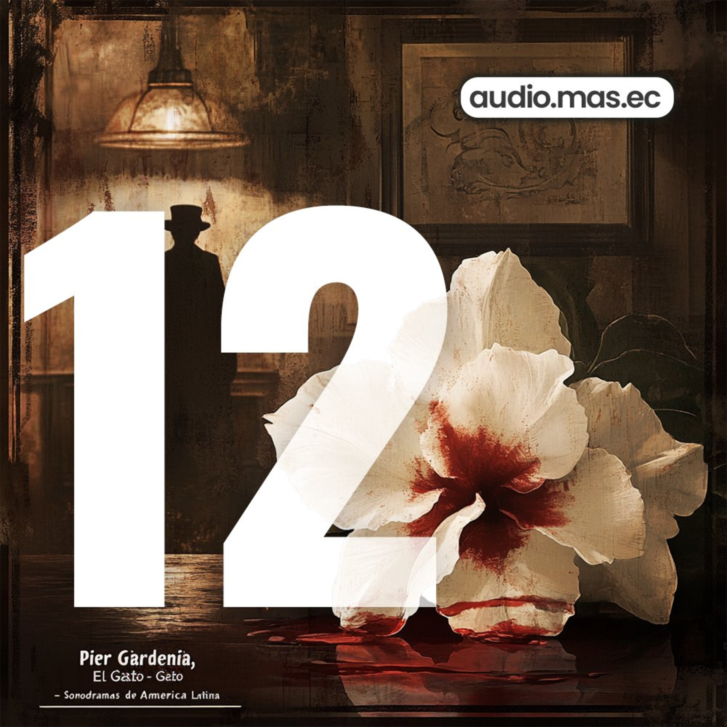 Sonodramas de América Latina 🪄