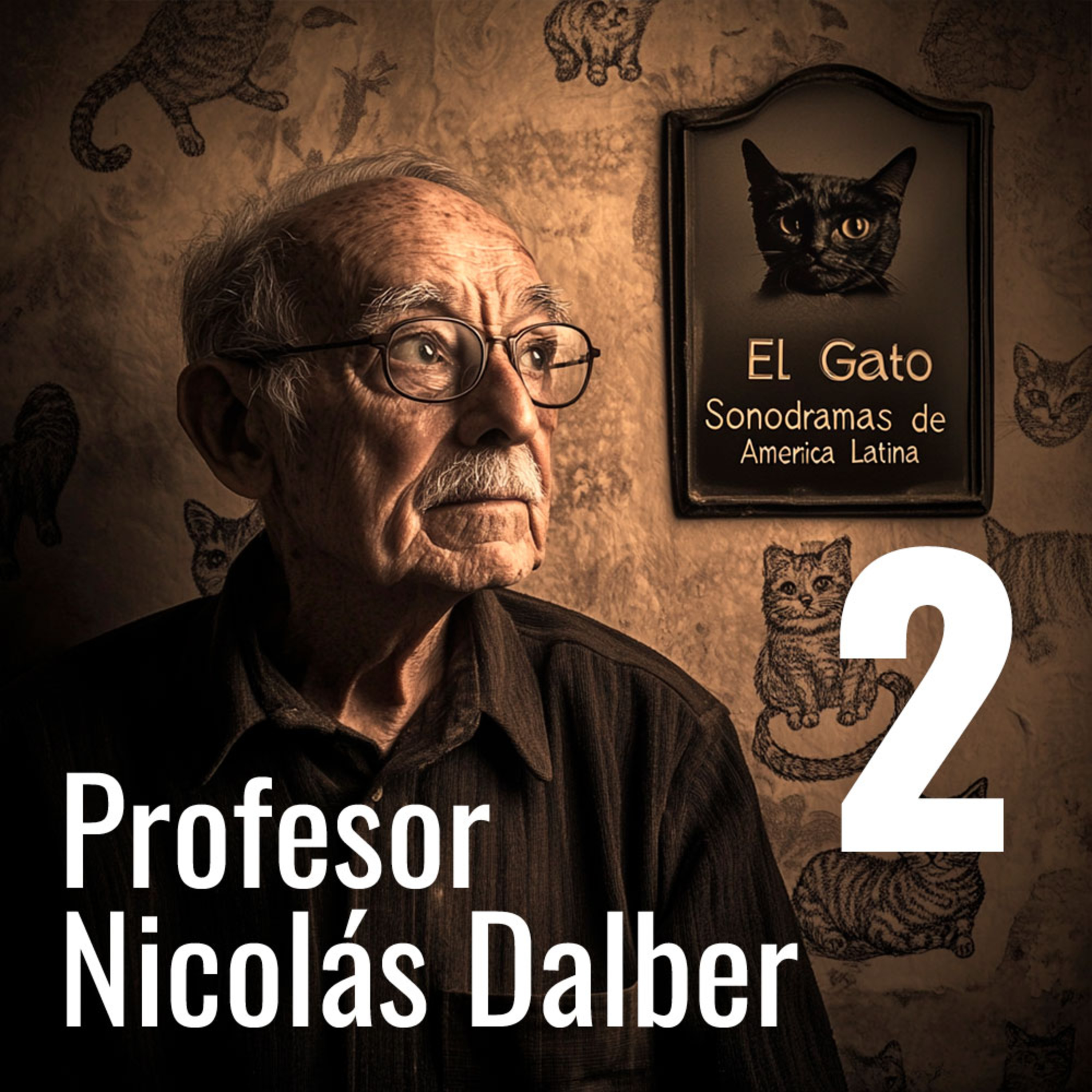 Sonodramas de América Latina 🪄