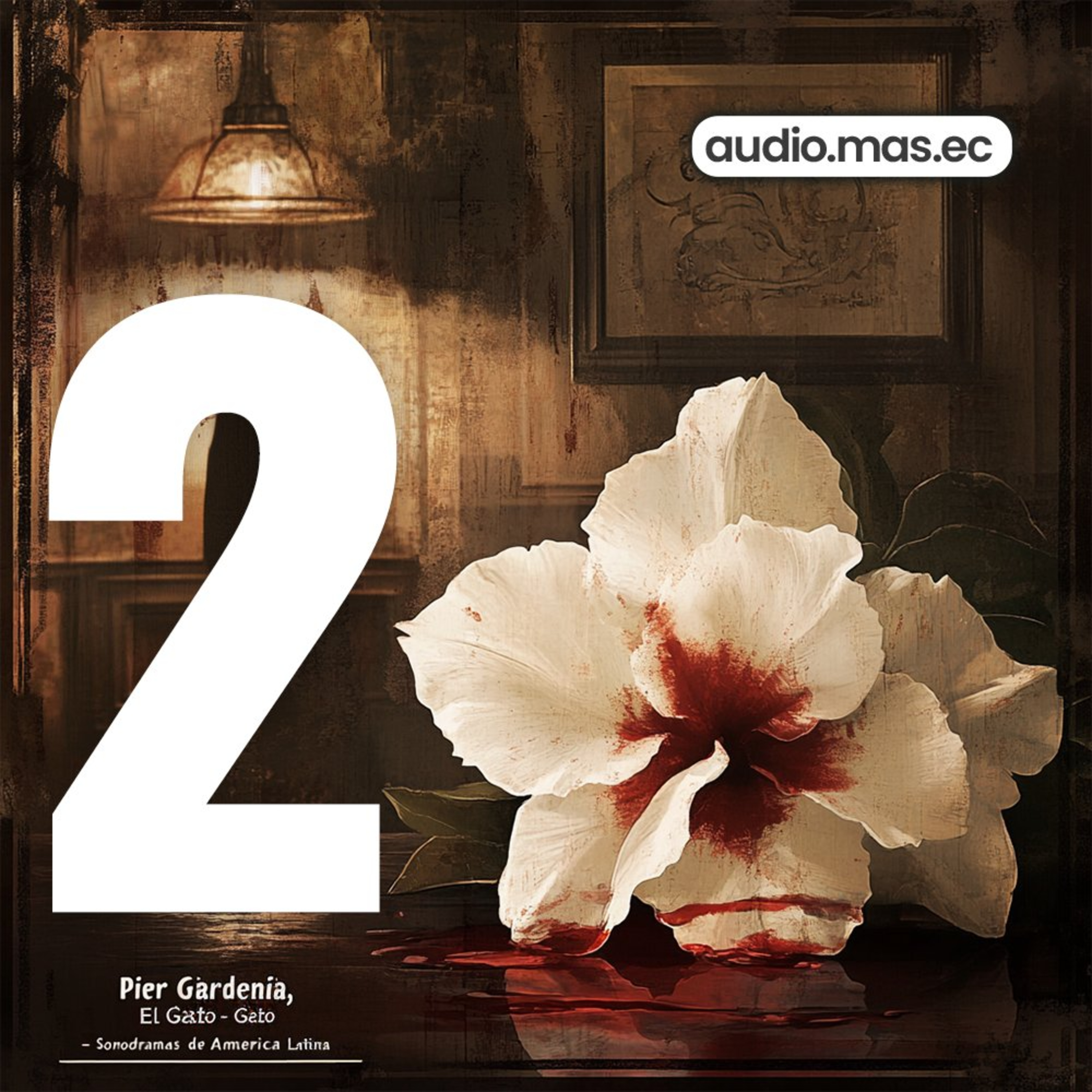 Sonodramas de América Latina 🪄