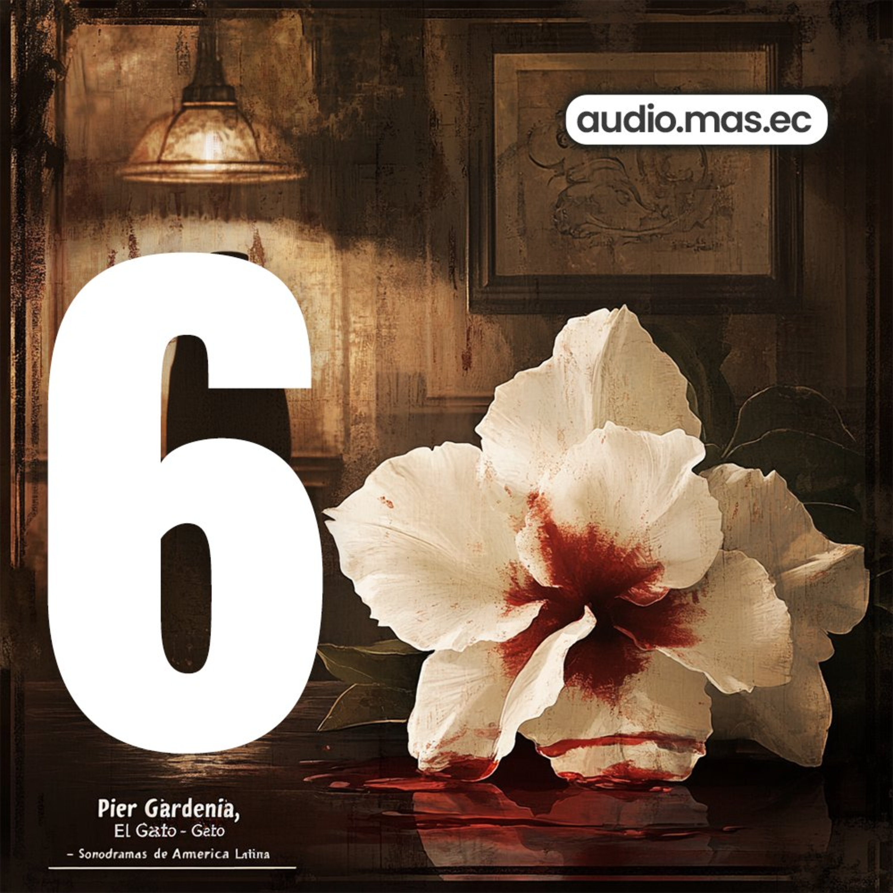 Sonodramas de América Latina 🪄