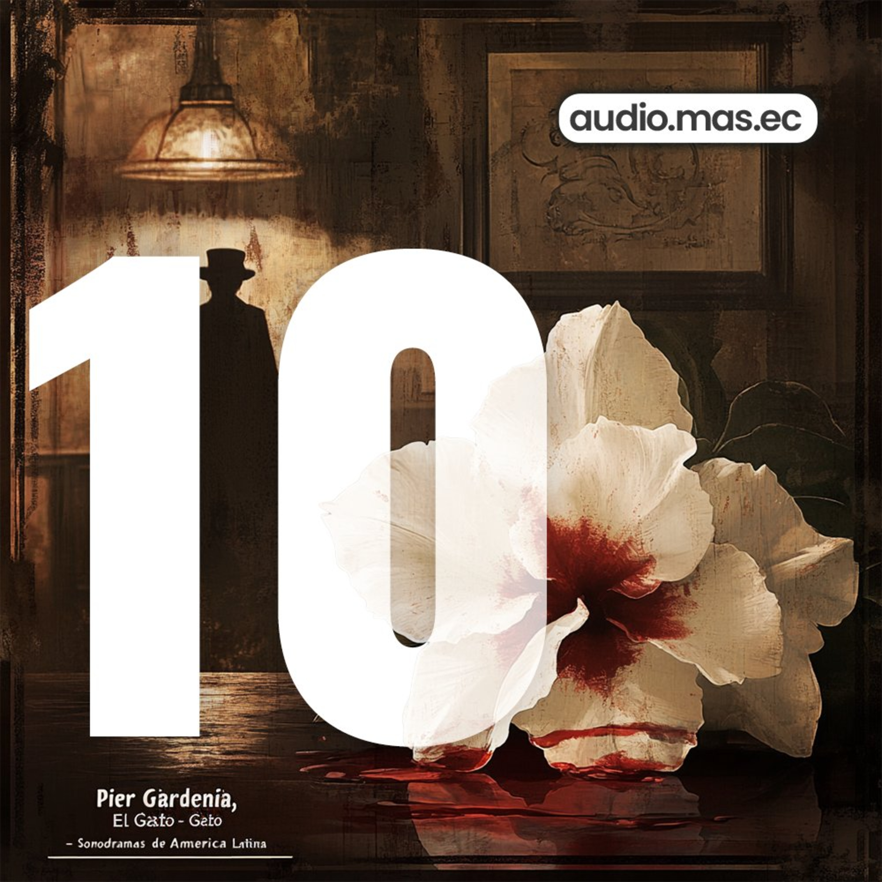 Sonodramas de América Latina 🪄