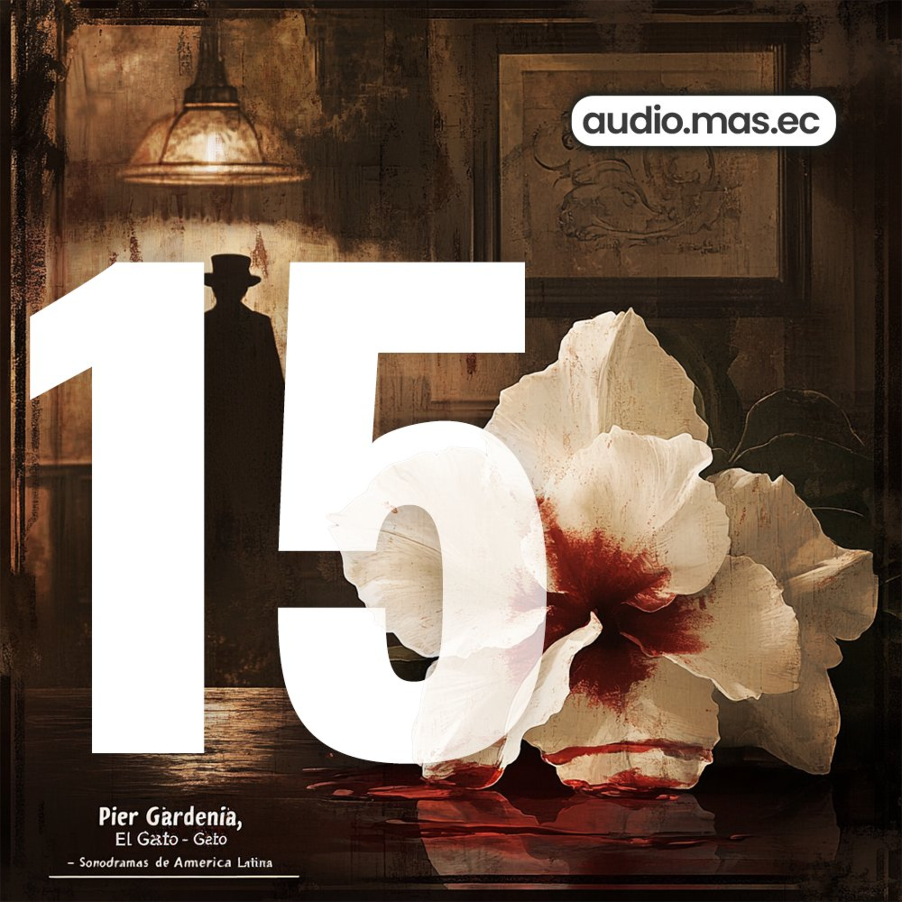 Sonodramas de América Latina 🪄