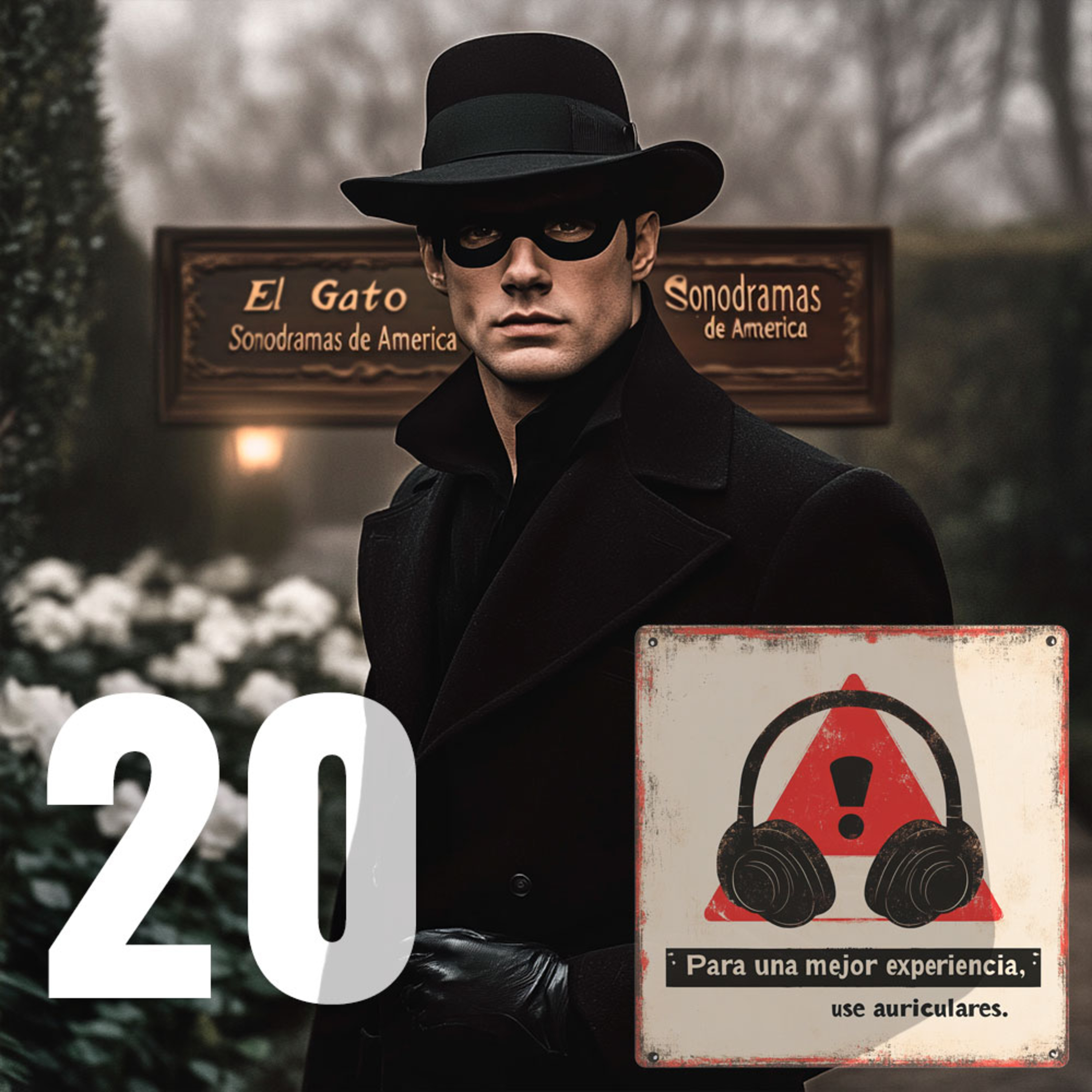 Sonodramas de América Latina 🪄