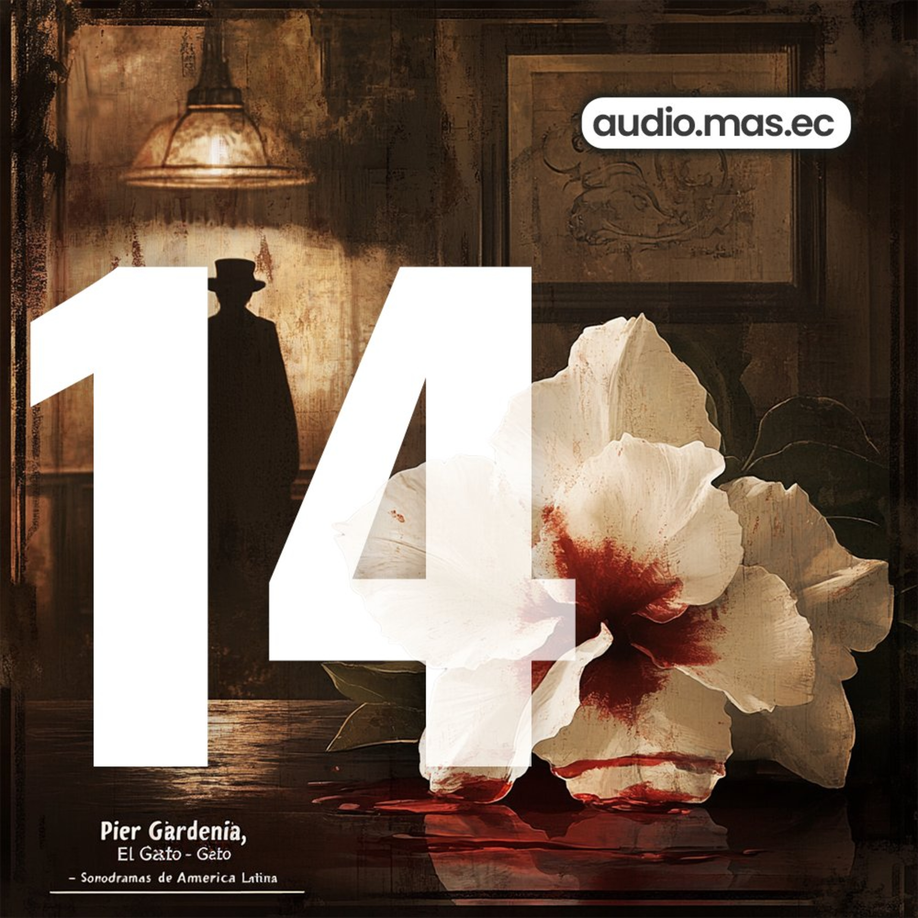 Sonodramas de América Latina 🪄