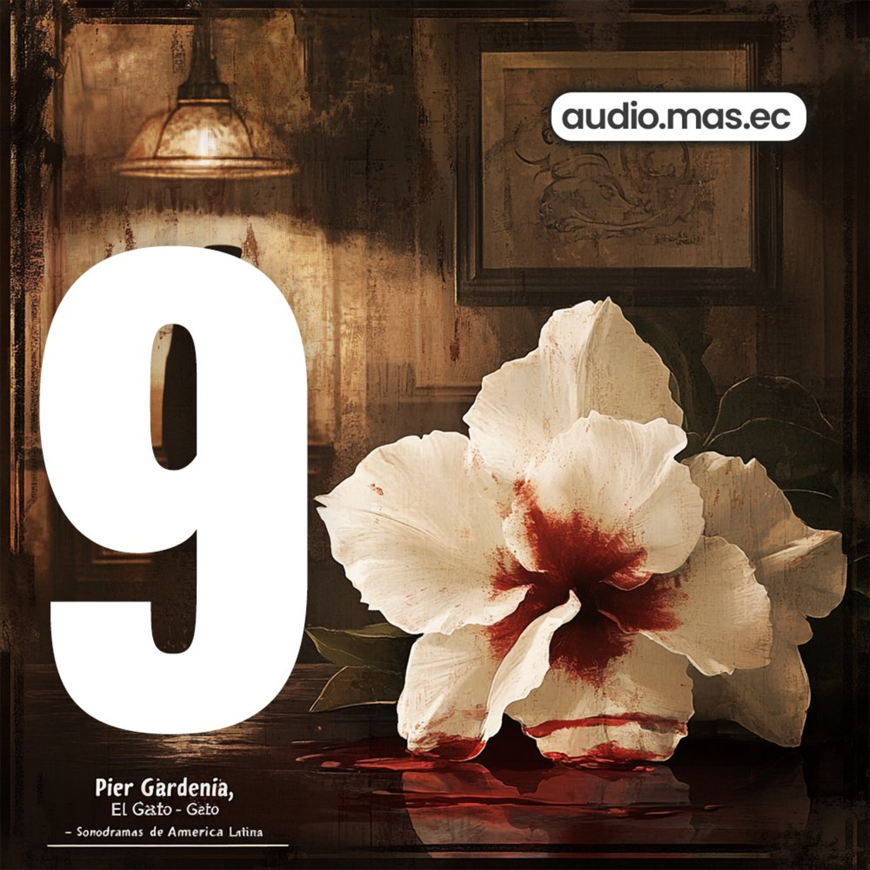 Sonodramas de América Latina 🪄