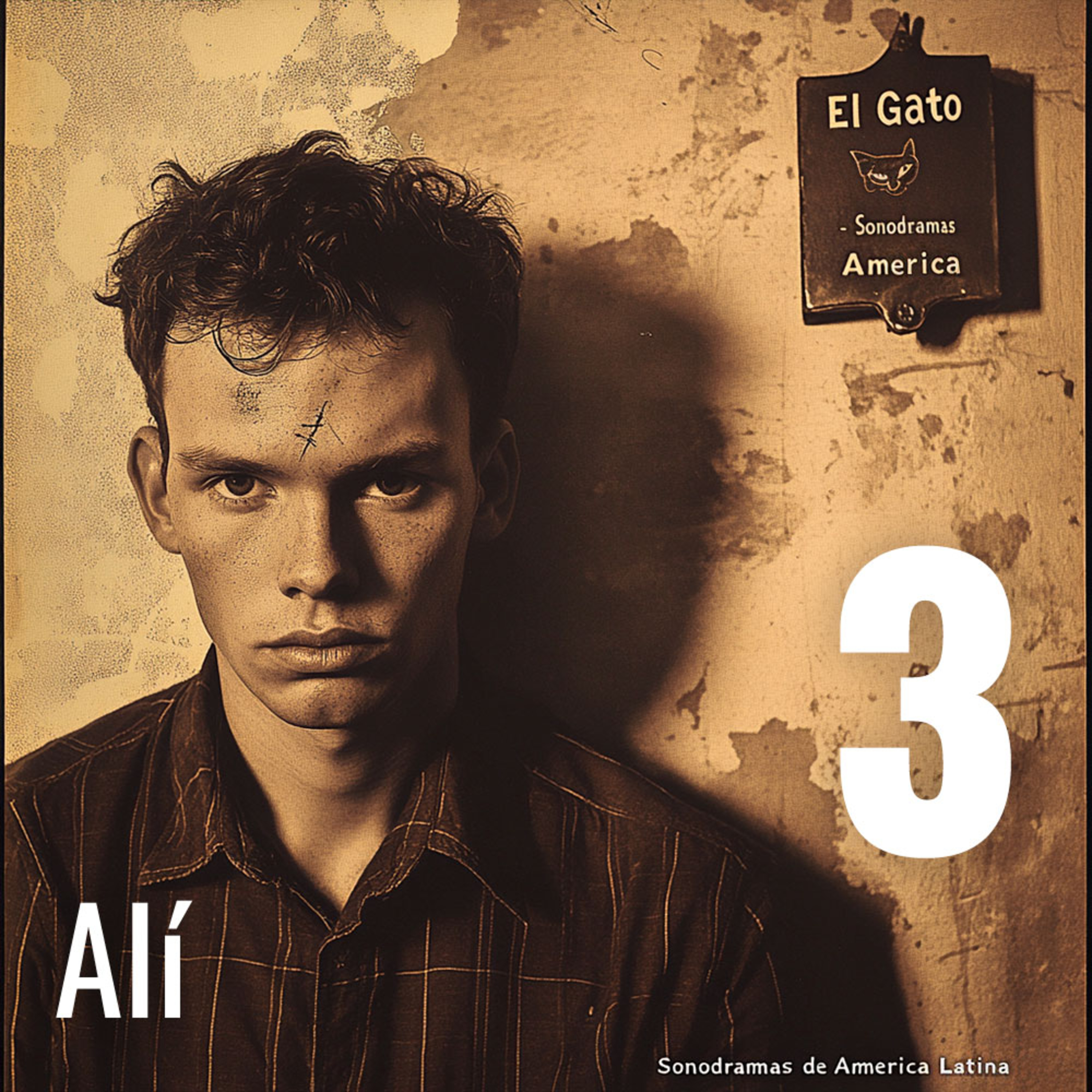 Sonodramas de América Latina 🪄