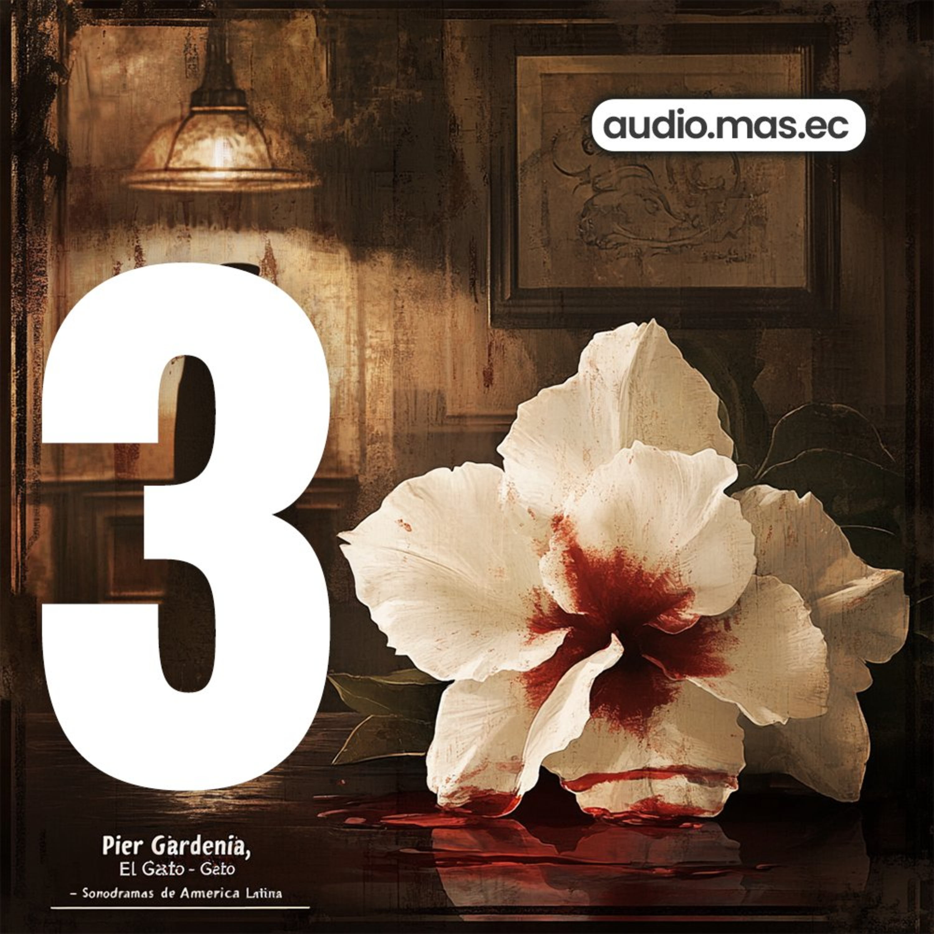 Sonodramas de América Latina 🪄