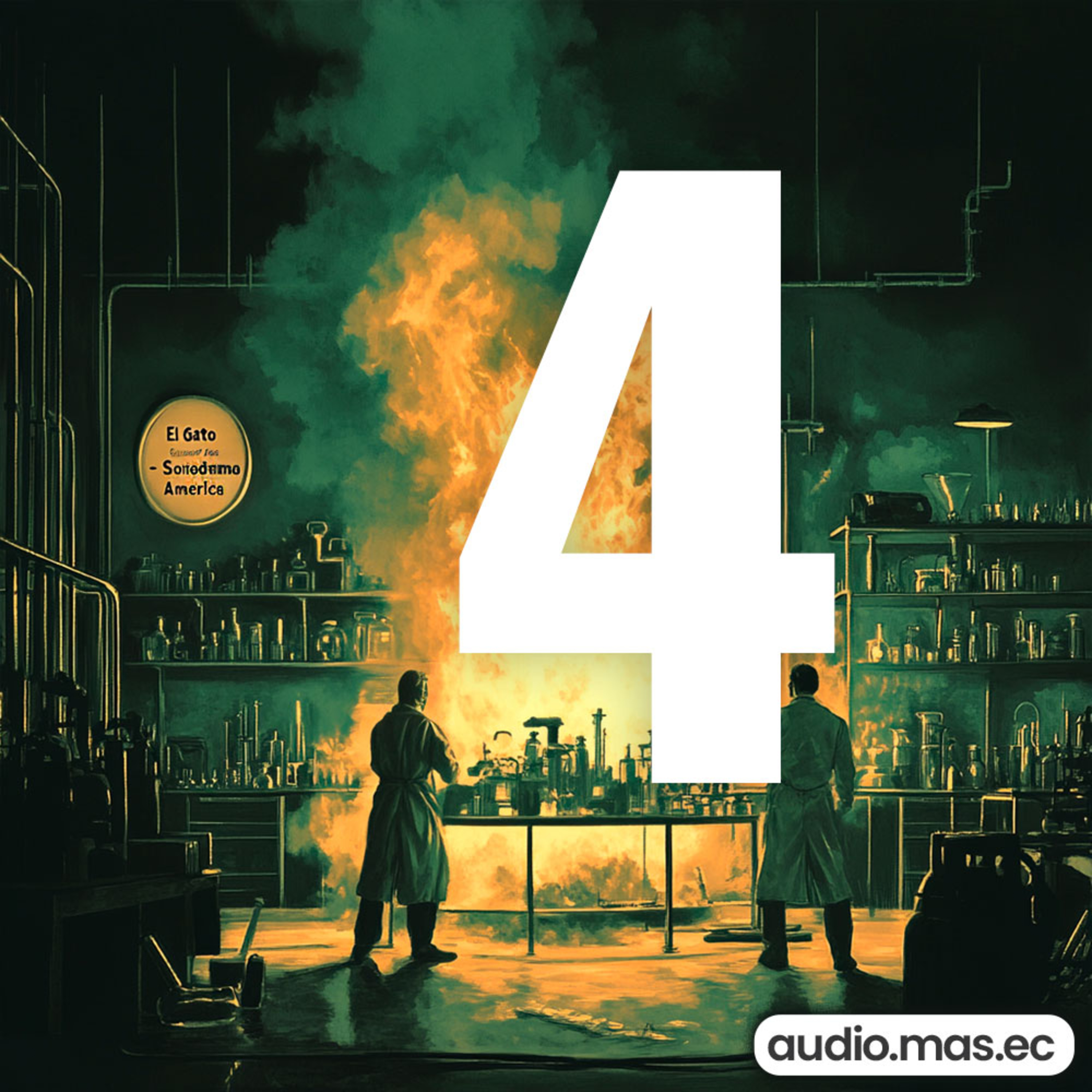 Sonodramas de América Latina 🪄