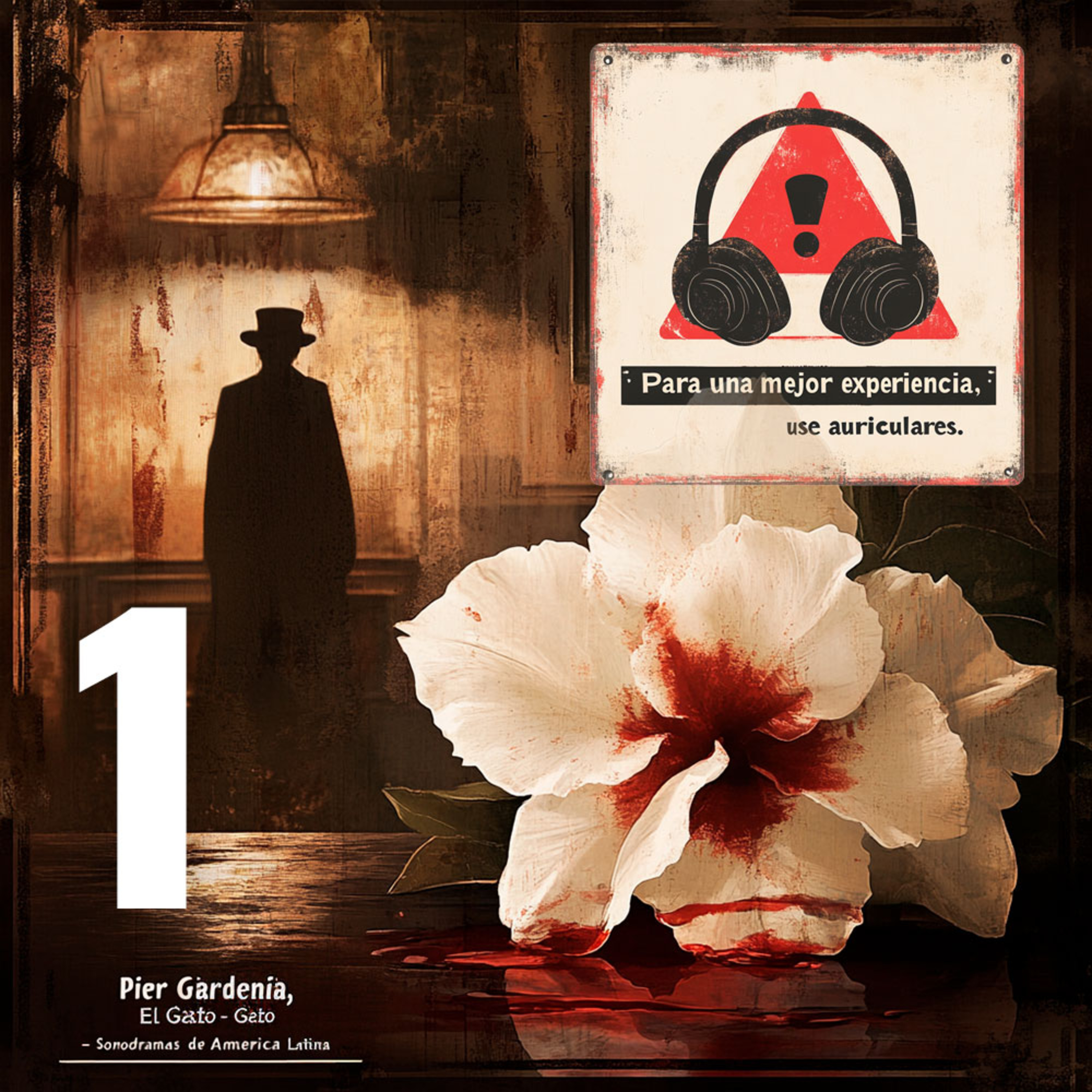 Sonodramas de América Latina 🪄