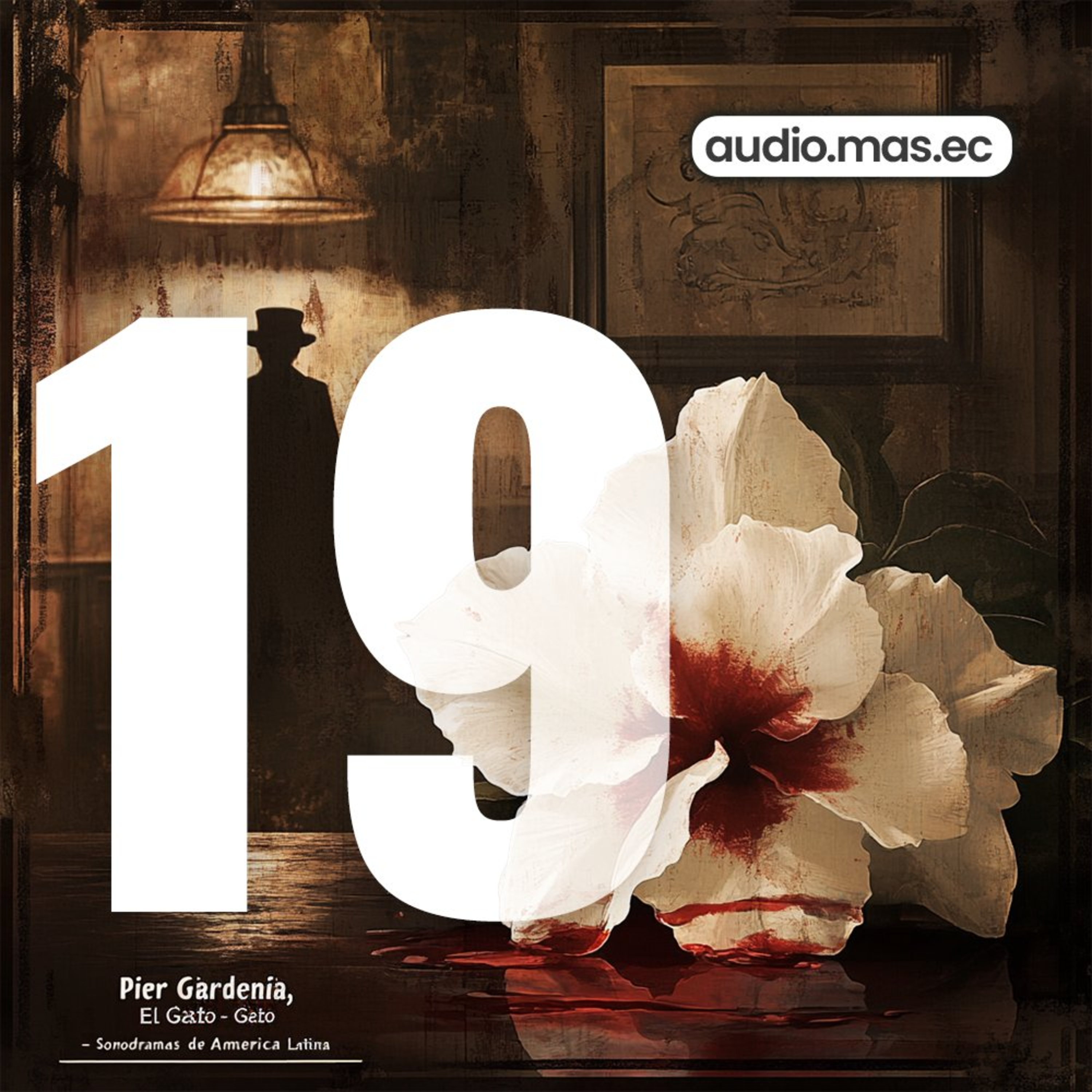 Sonodramas de América Latina 🪄