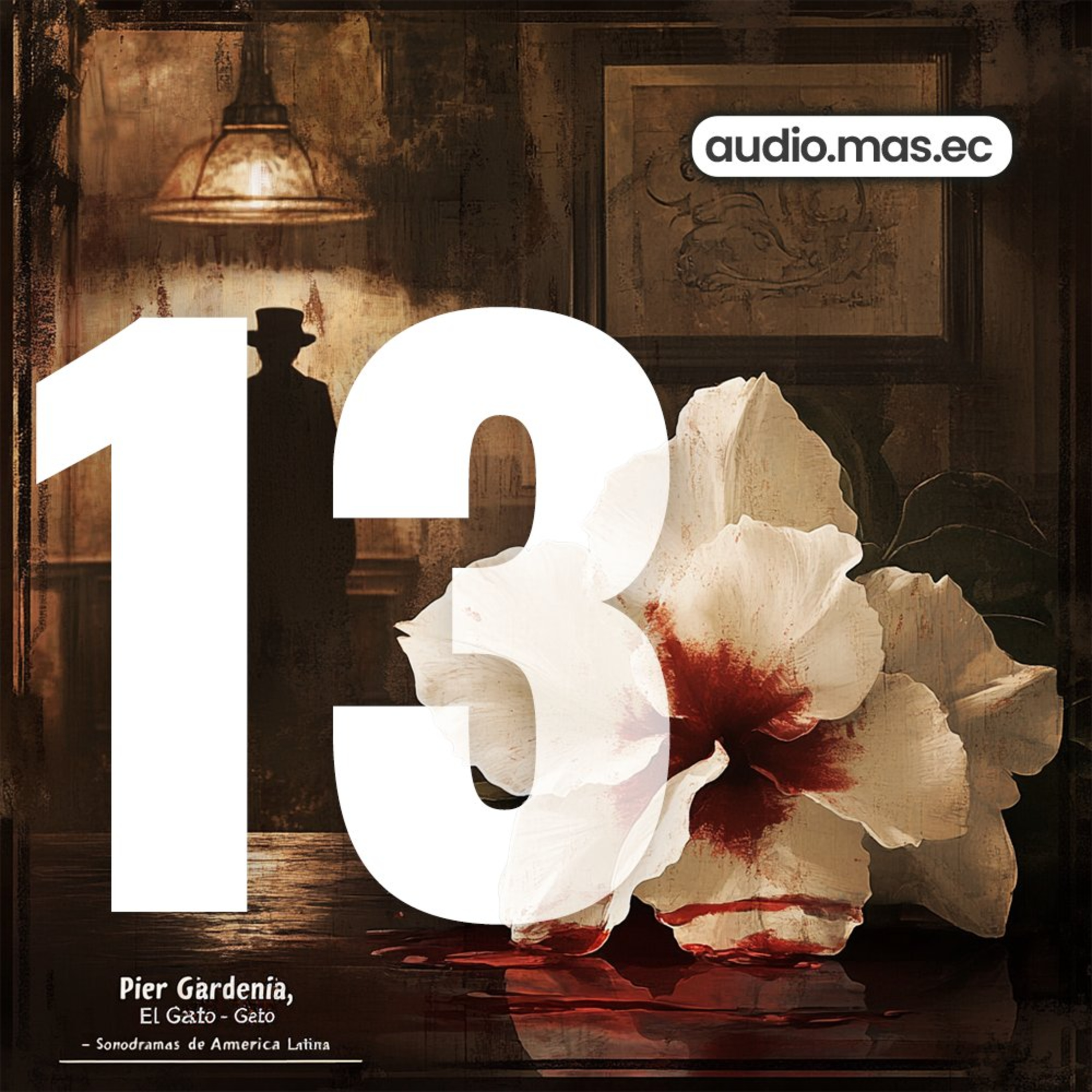 Sonodramas de América Latina 🪄