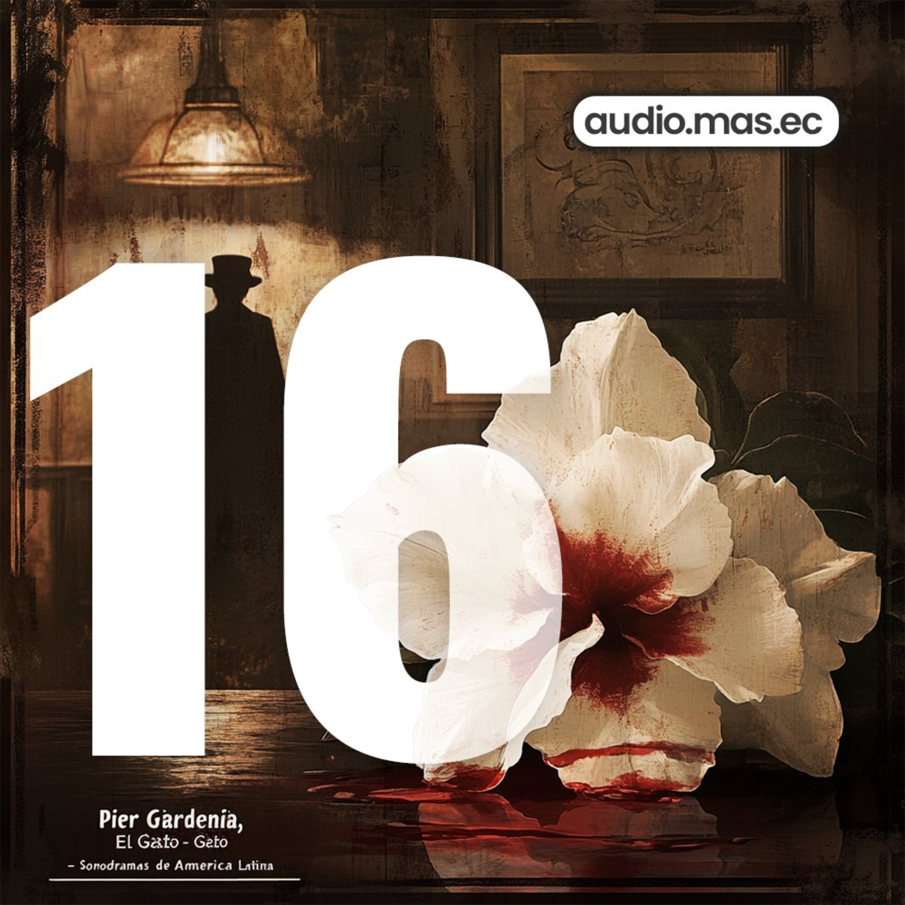 Sonodramas de América Latina 🪄