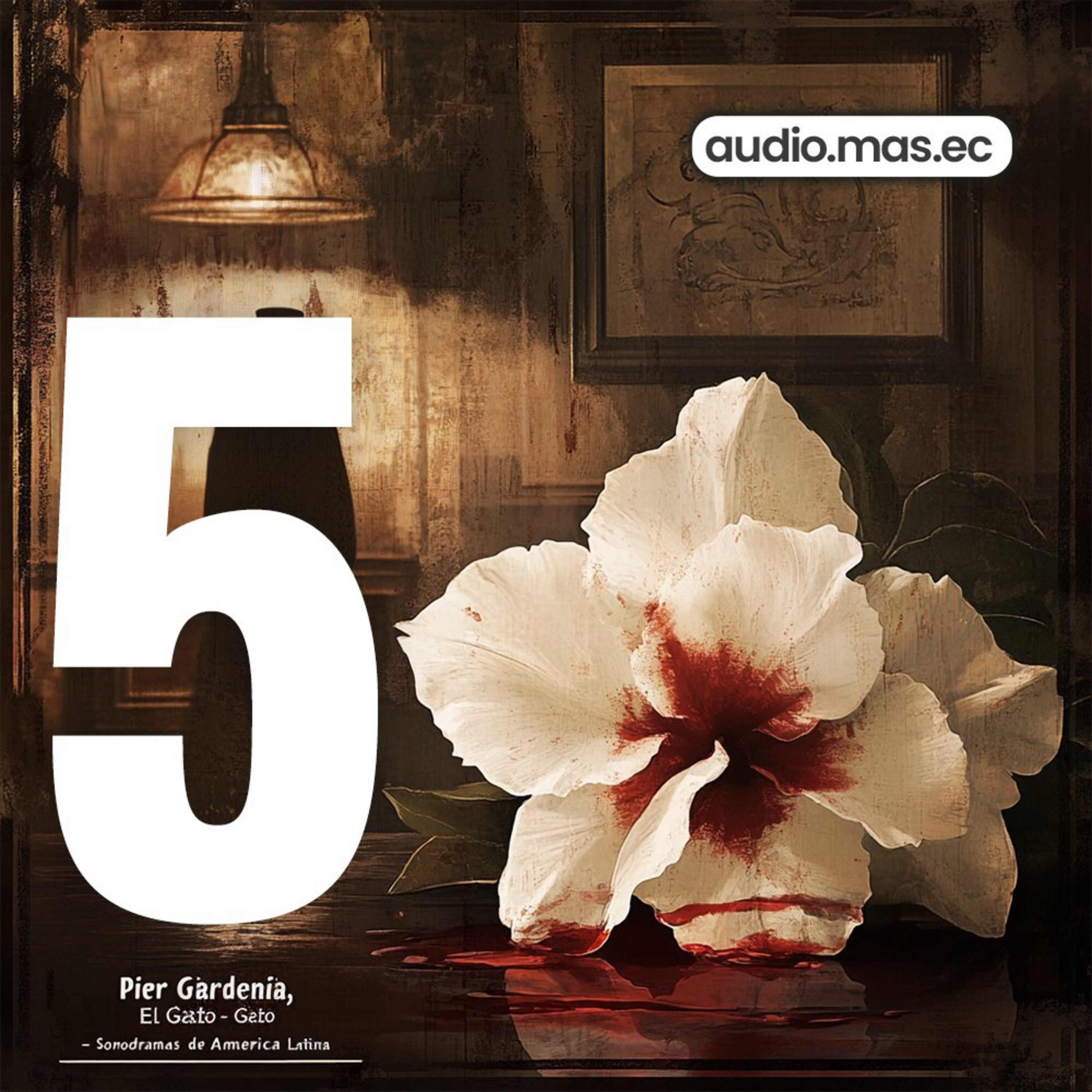 Sonodramas de América Latina 🪄