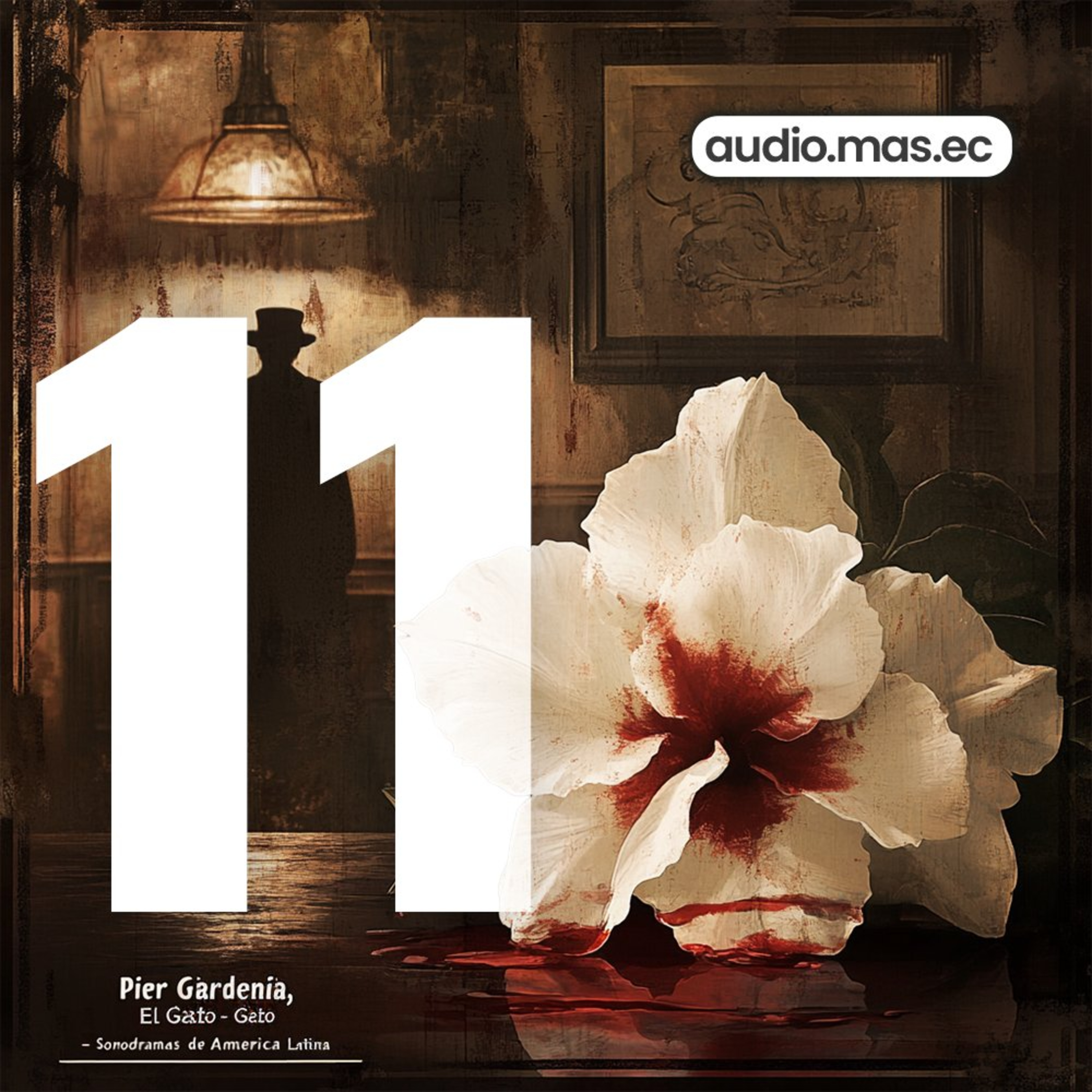 Sonodramas de América Latina 🪄